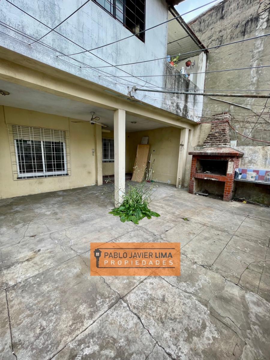 GUAMINI 5100 · Tres De Febrero — foto 21