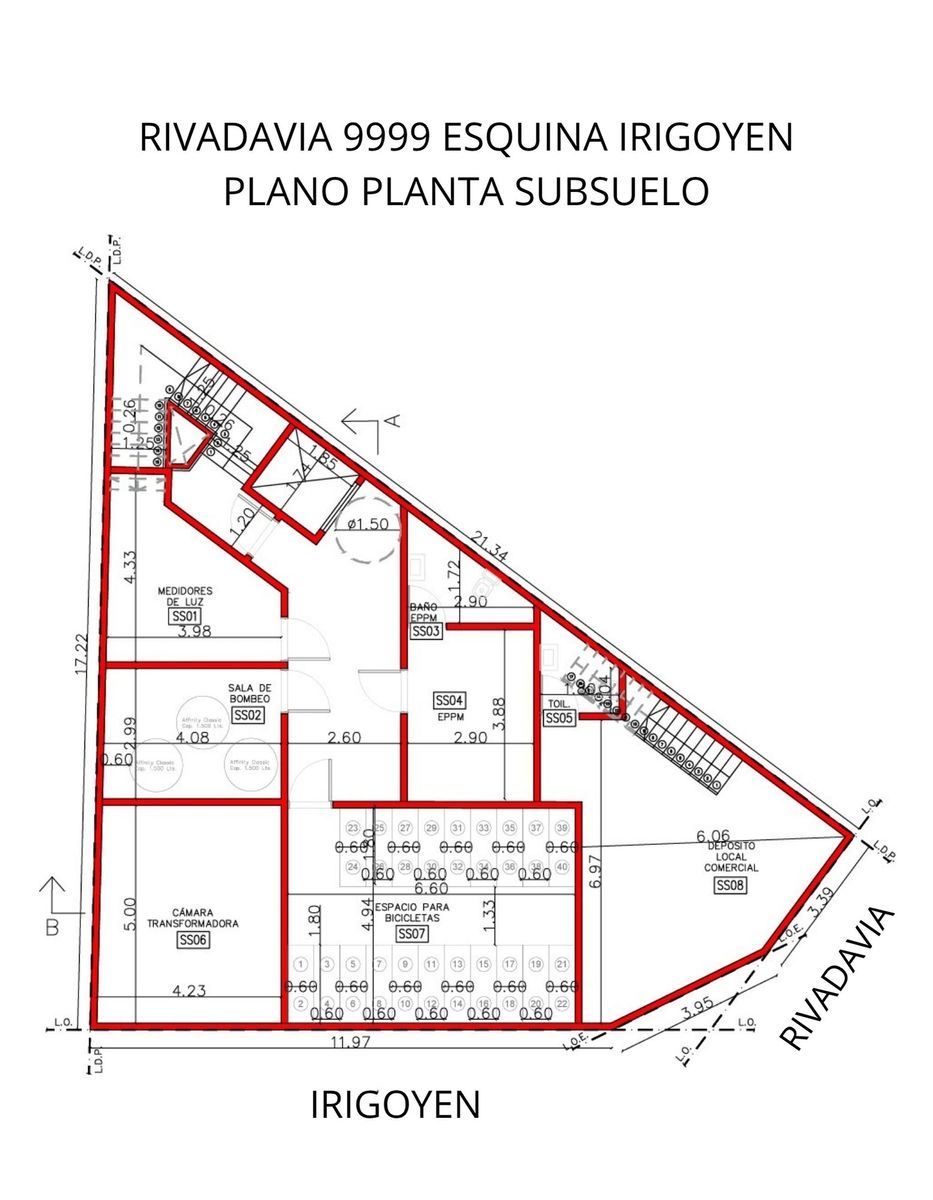 RIVADAVIA 9999 · Villa Luro — foto 23