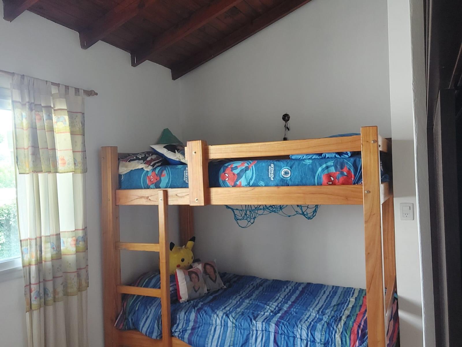 Inmigrantes 1048 · Escobar — foto 19