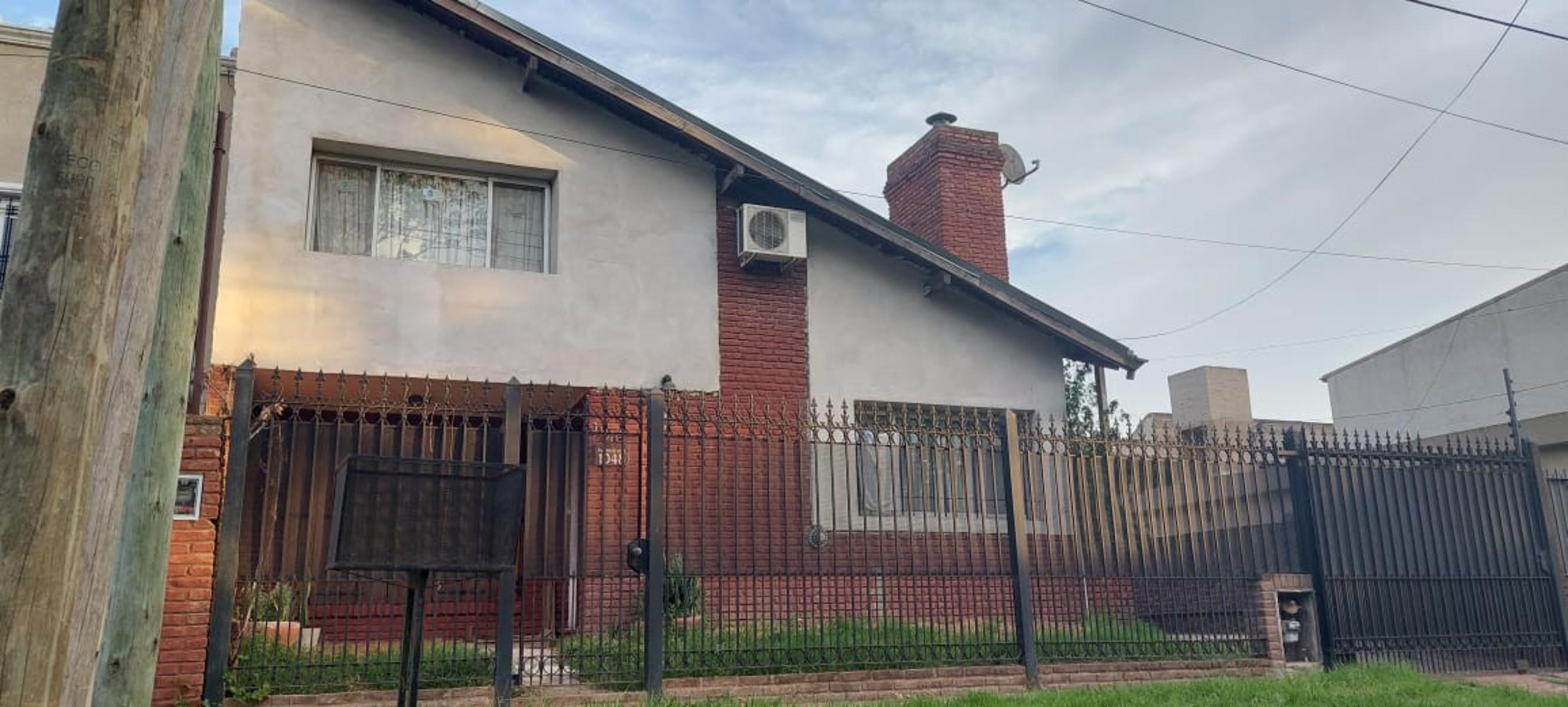 Inmigrantes 1048 · Escobar — foto 36