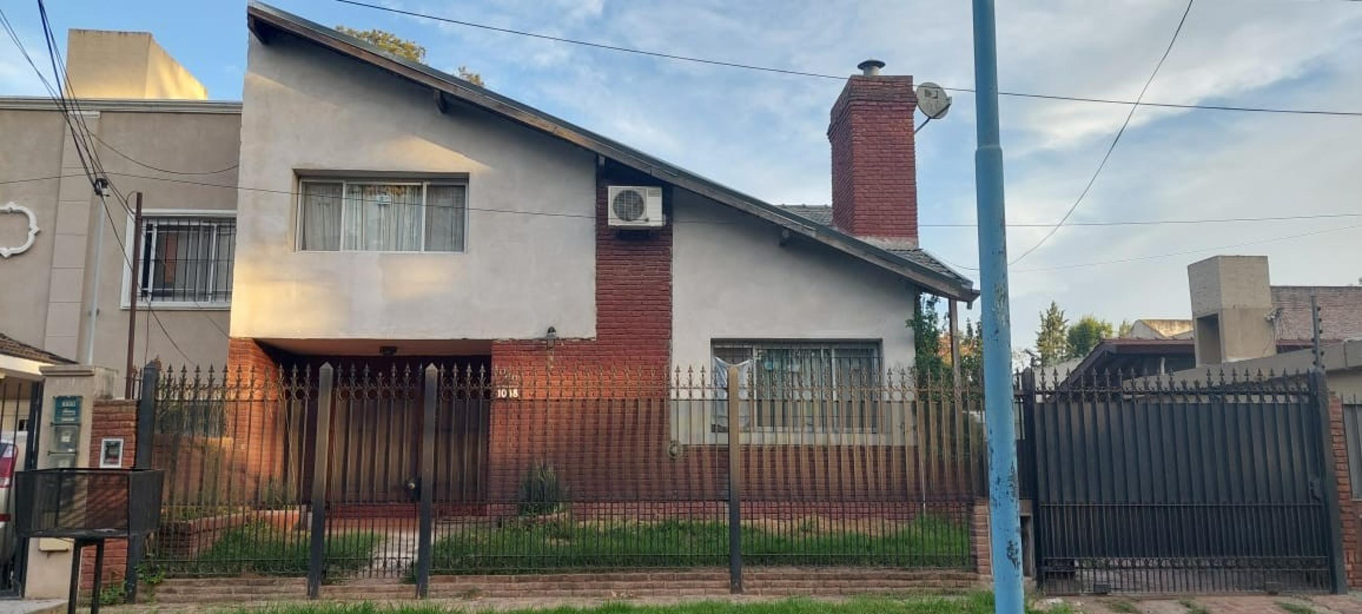 Inmigrantes 1048 · Escobar — foto 37
