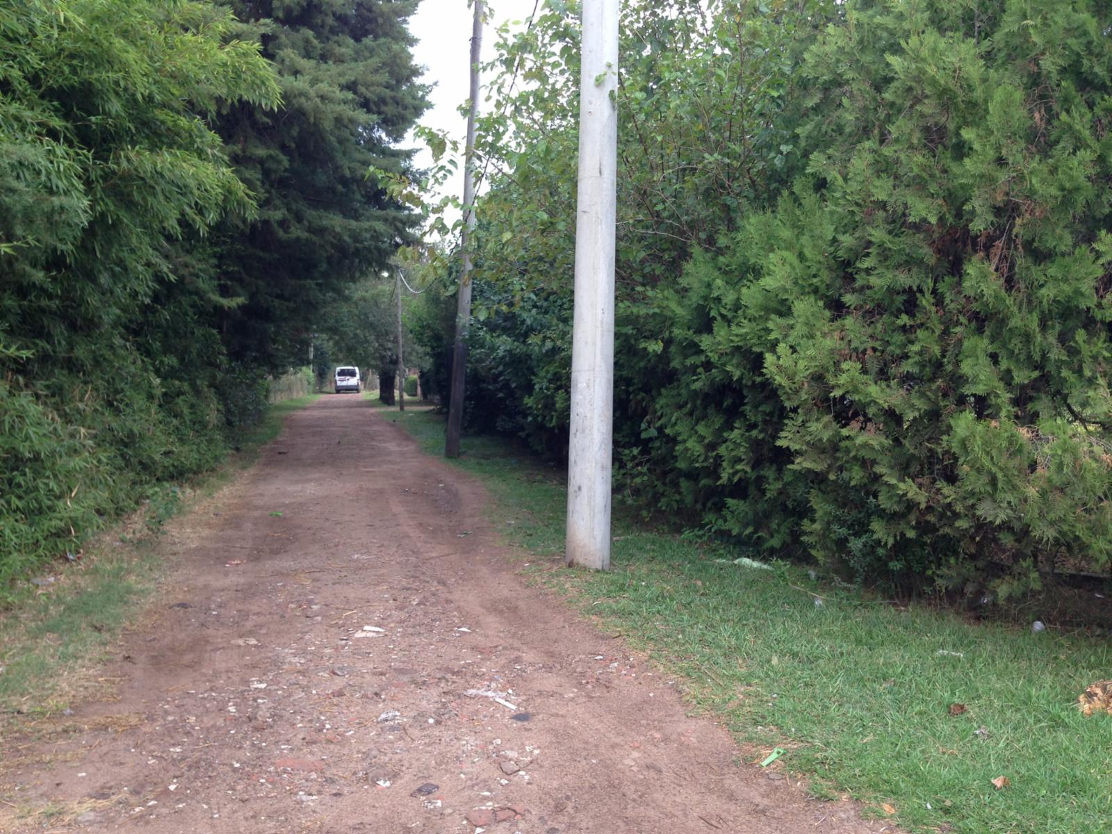 washington 3800 · Moreno — foto 3