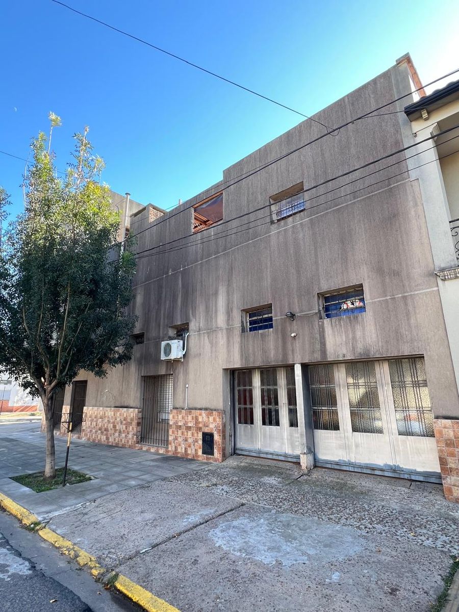 Saavedra 1500 · La Capital — foto 13