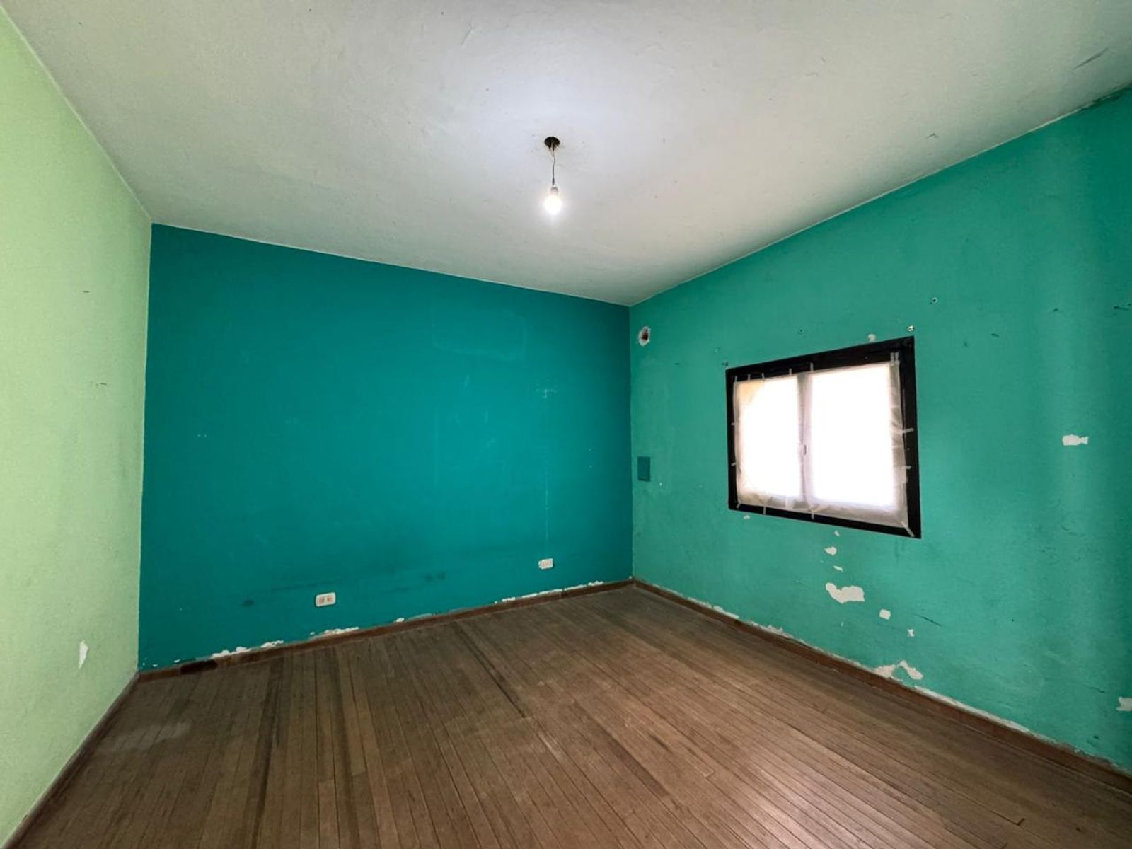 Casa 4 Ambientes A Remodelar En Venta En El Palomar