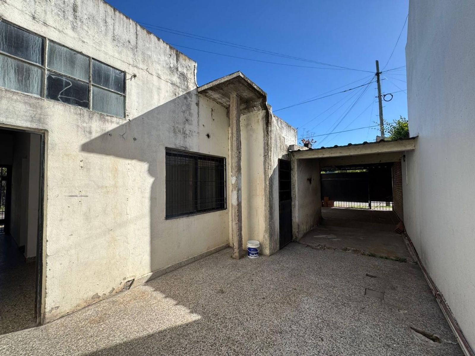 Marcial Y Bernardo Agulleiro 891 · Morón — foto 6