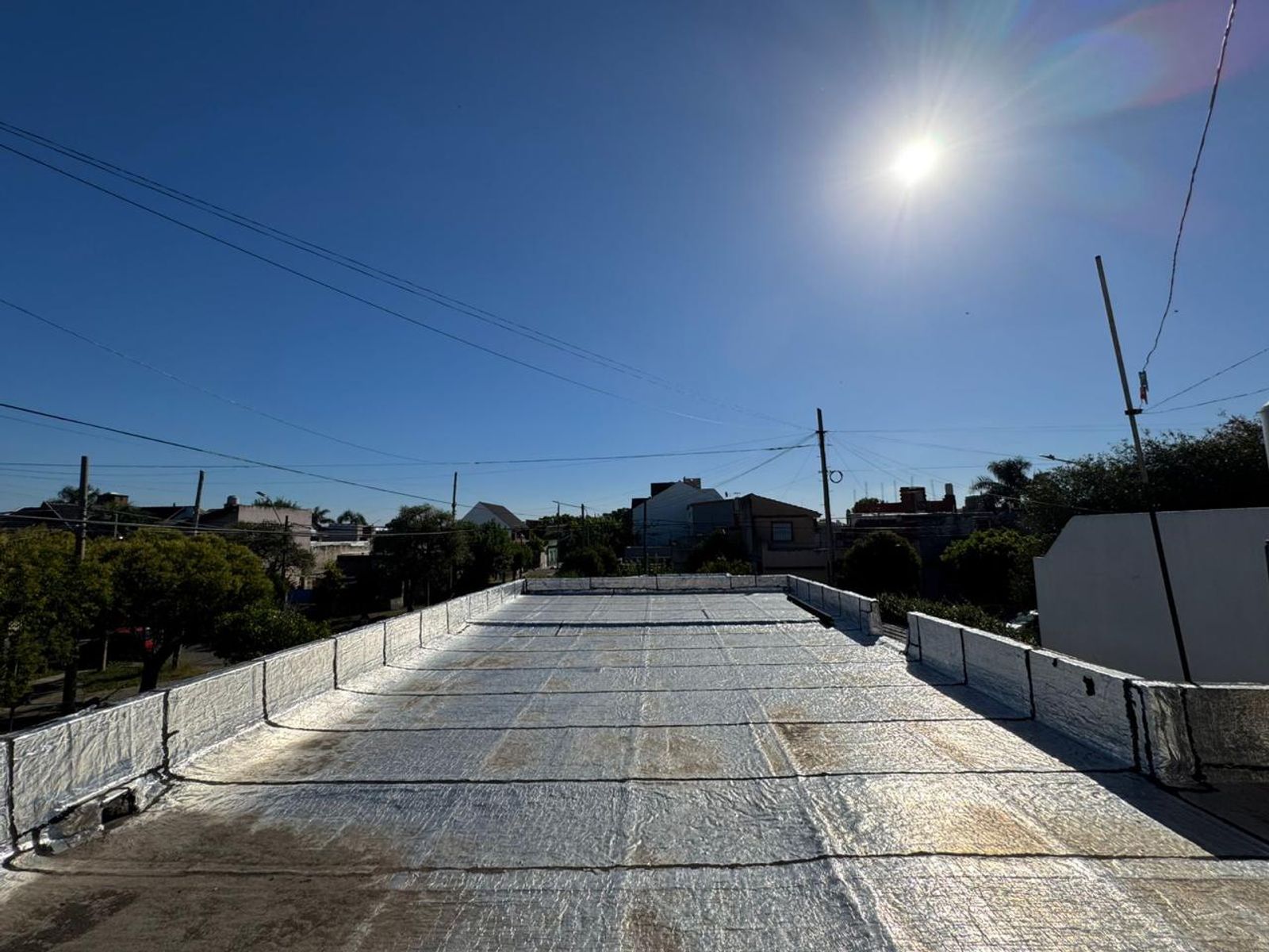 Marcial Y Bernardo Agulleiro 891 · Morón — foto 7