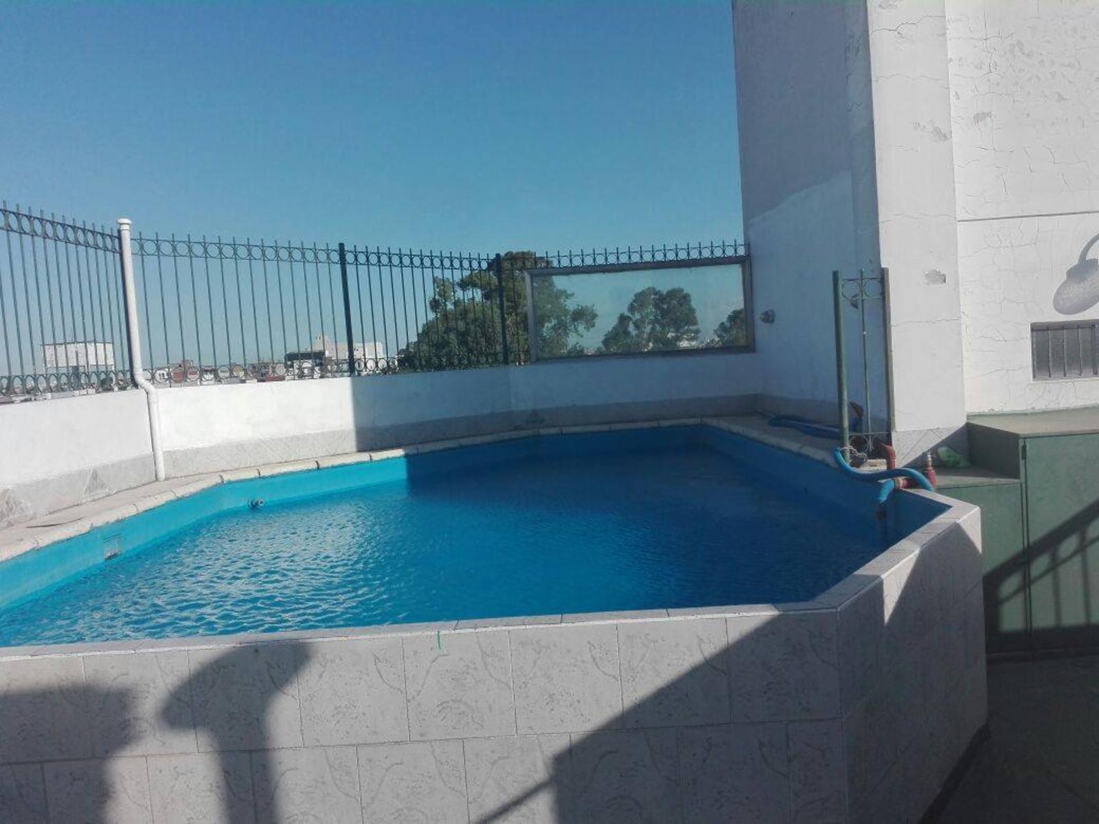 DEPARTAMENTO EN VENTA /MUY LUMINOSO #APTOCREDITO