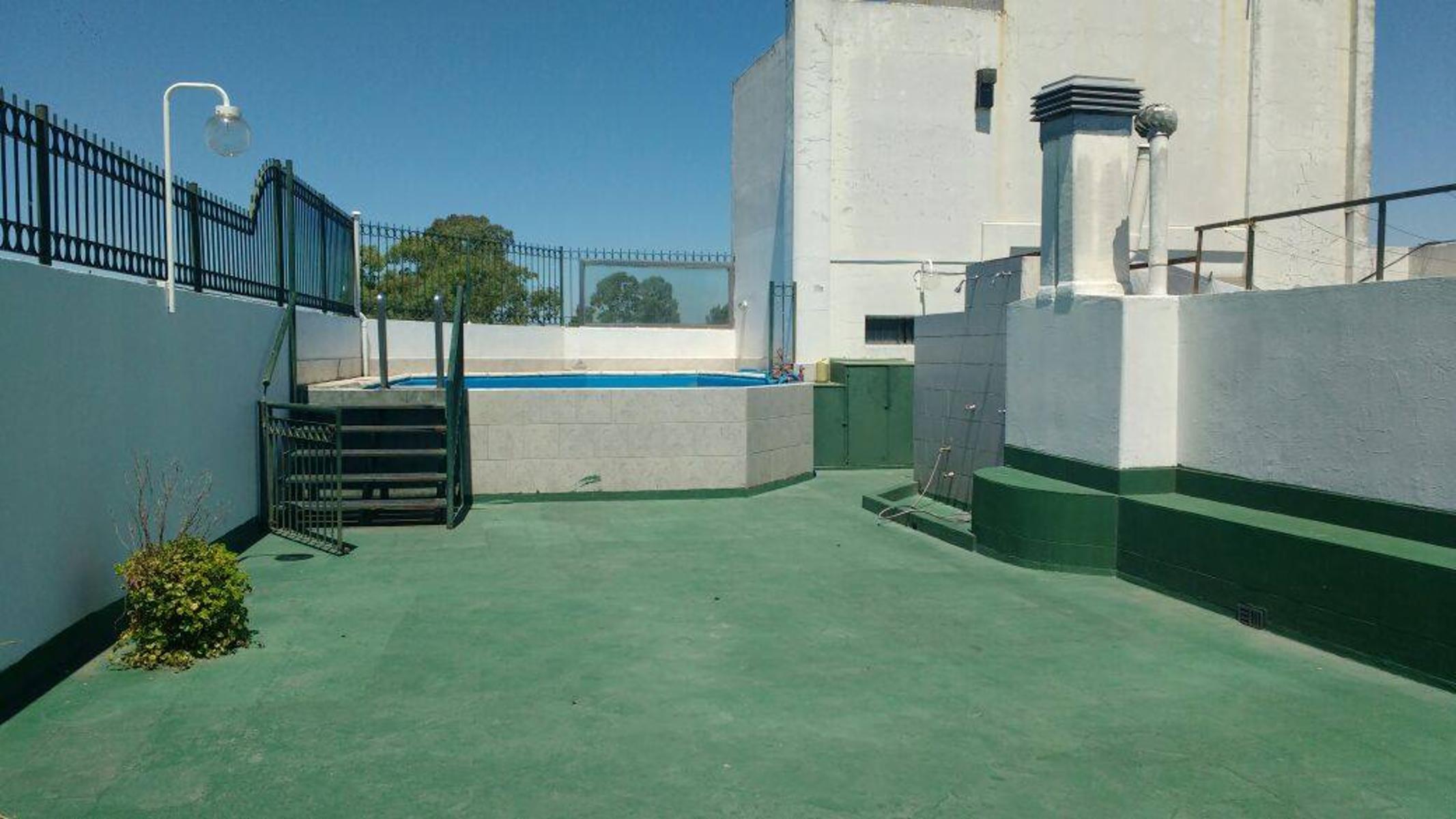 HUMBOLDT 100 · La Matanza — foto 8