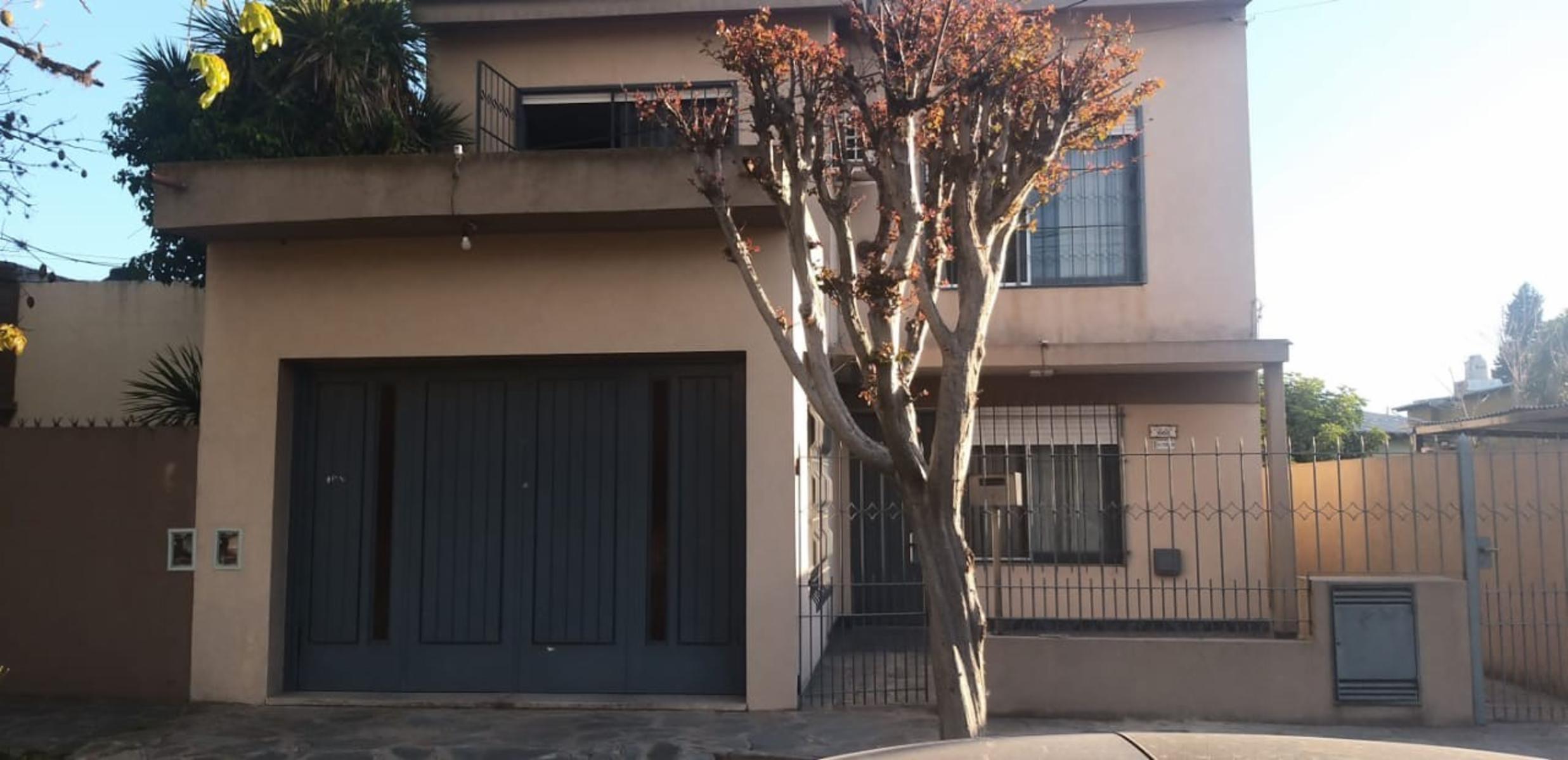 Aristobulo del Valle 1700 · Moreno — foto 6