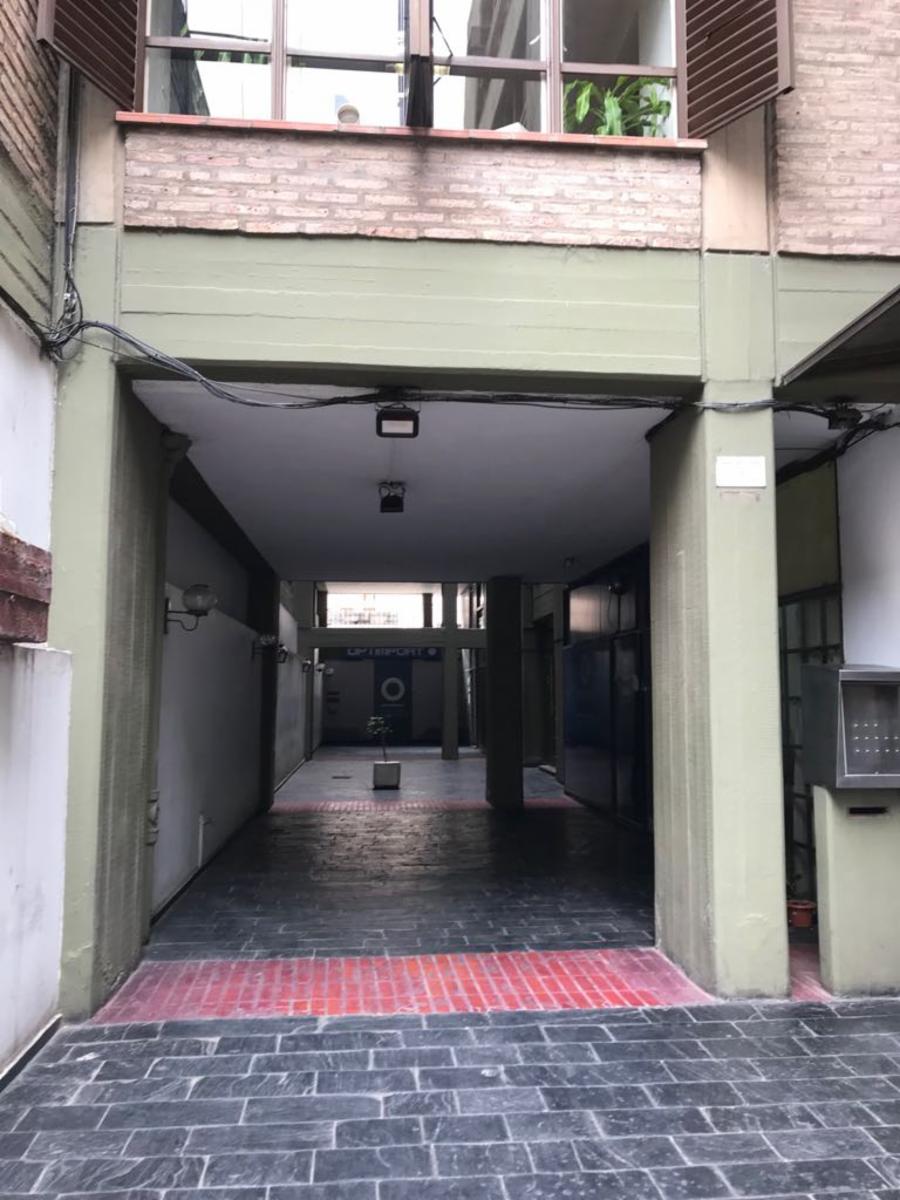 Calle Belgrano a 1 cuadra de Av. Vélez Sarsfield · Córdoba Capital — foto 26