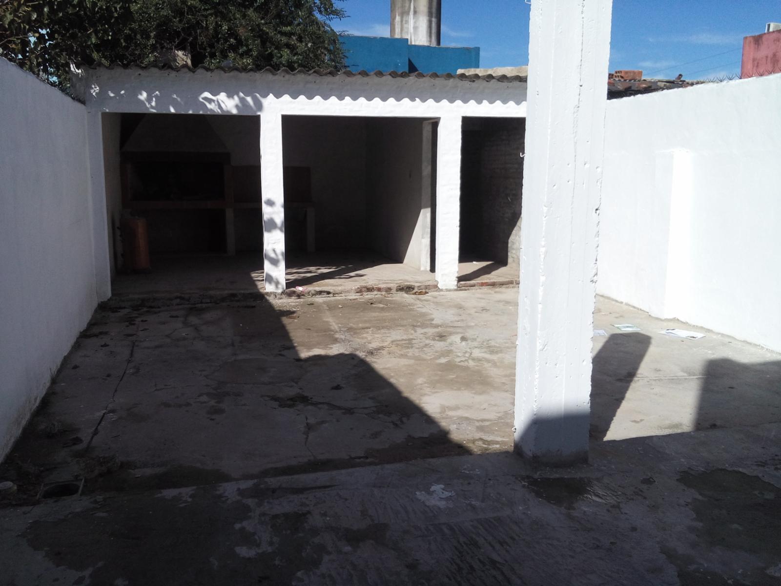 Departamento a la venta