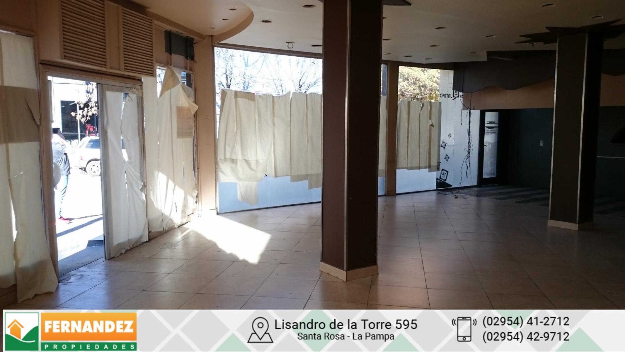 Sarmiento y Pellegrini · Capital — foto 3