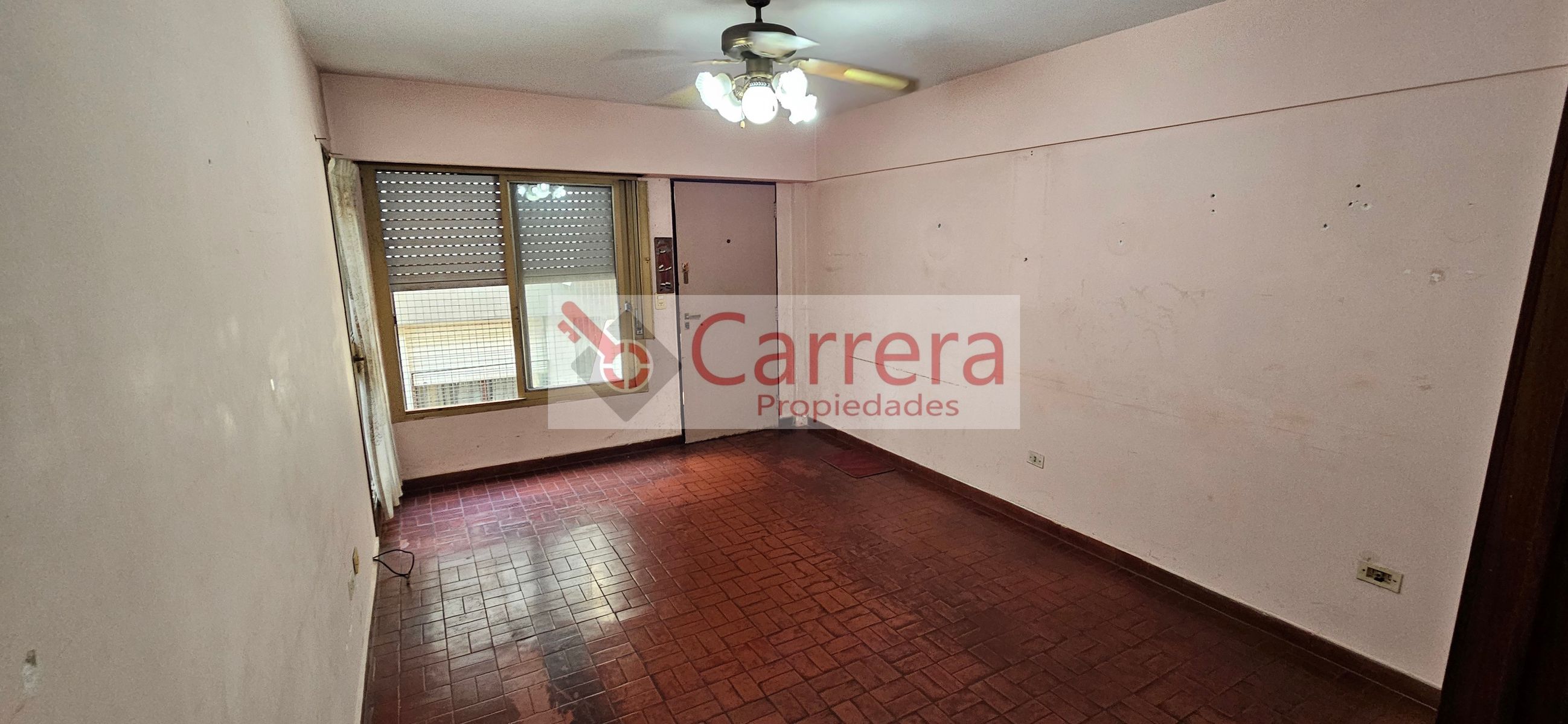 Departamento 3 AMB EN VENTA EN SAN ANDRES CAMPOS 2445
