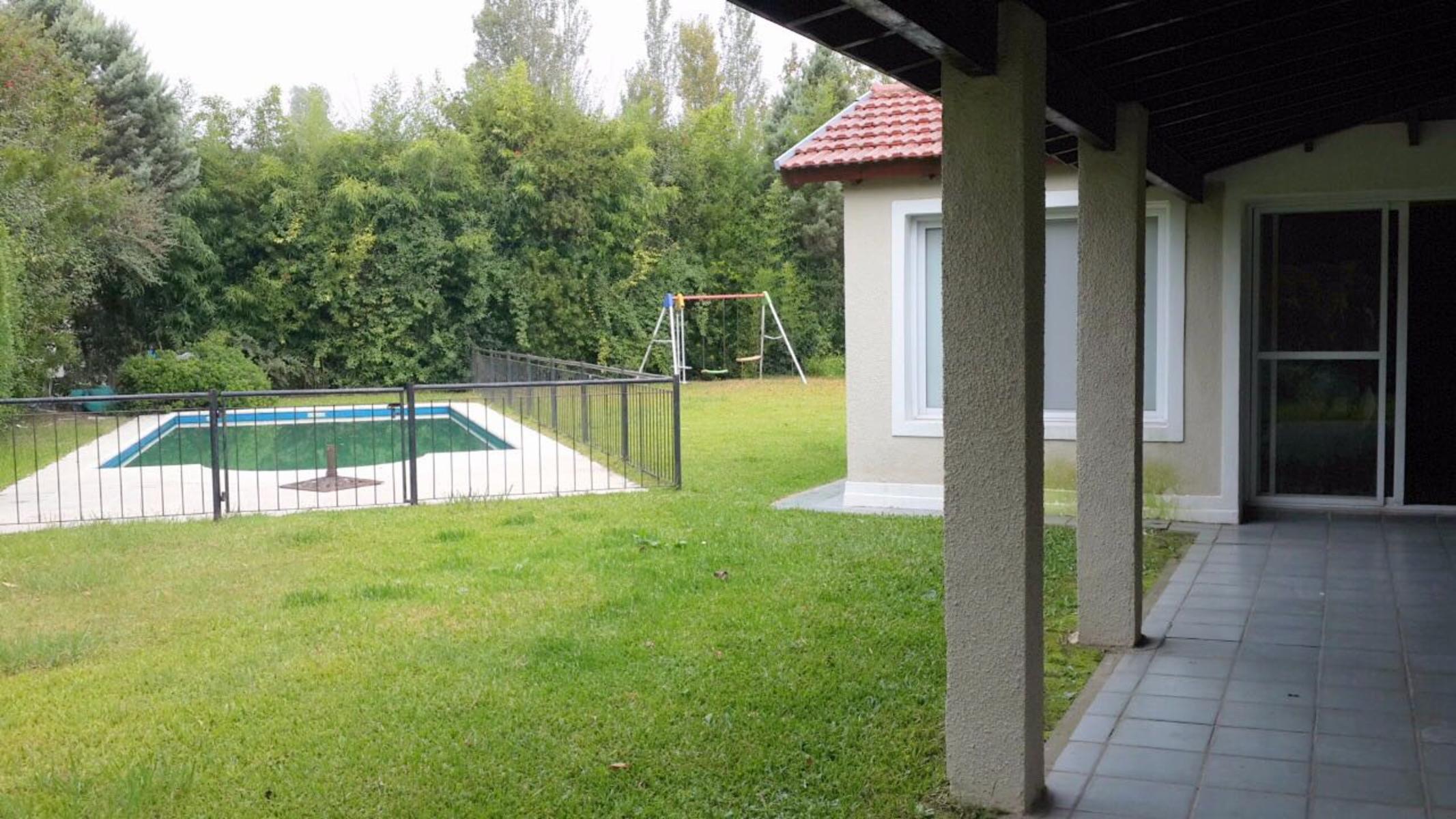 Boulevard Dupuy 6001 · Ezeiza — foto 13