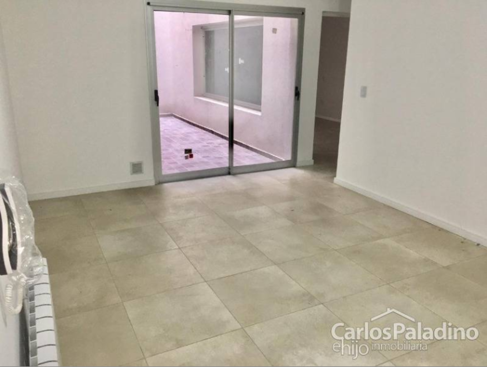 DEPARTAMENTO A ESTRENAR EN EDIFICIO STEFANO IV . FRENTE A TERMINAL. PRIMERA CALIDAD. AMENITIES