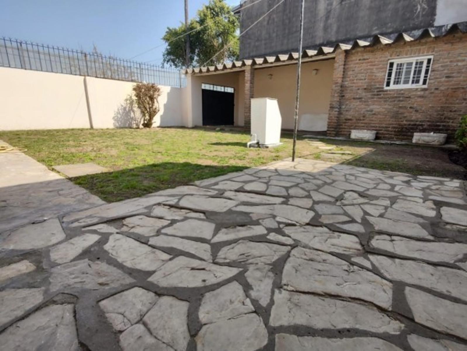 Francisco Bourel 596 · San Miguel — foto 11