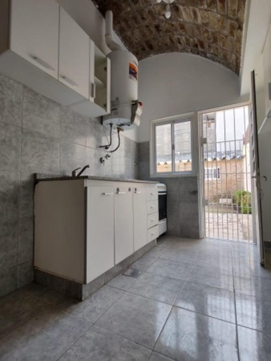 Francisco Bourel 596 · San Miguel — foto 12