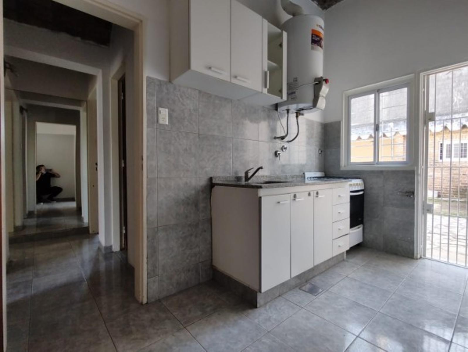 Francisco Bourel 596 · San Miguel — foto 10