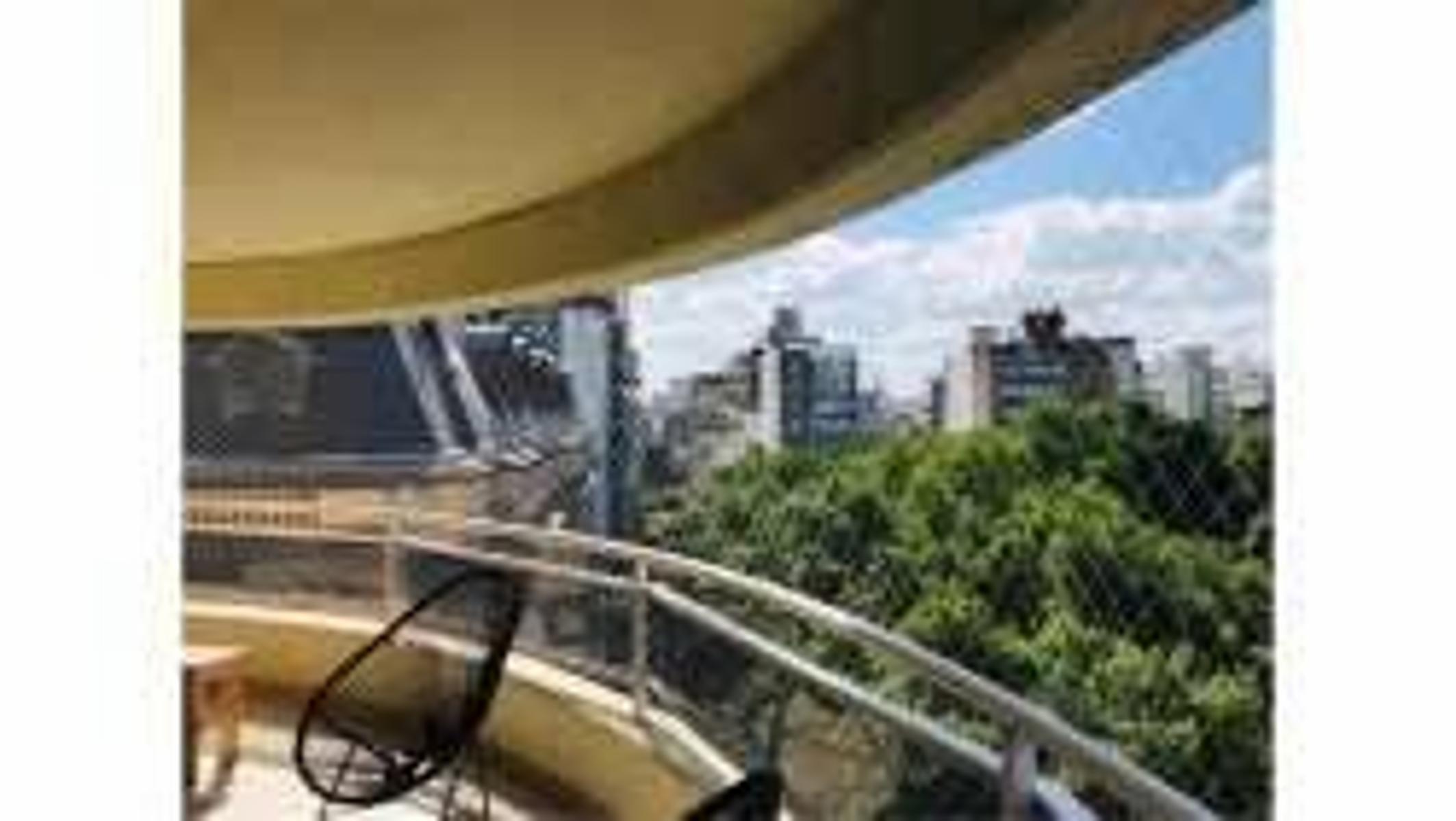 CORDOBA 695 · Rosario — foto 5