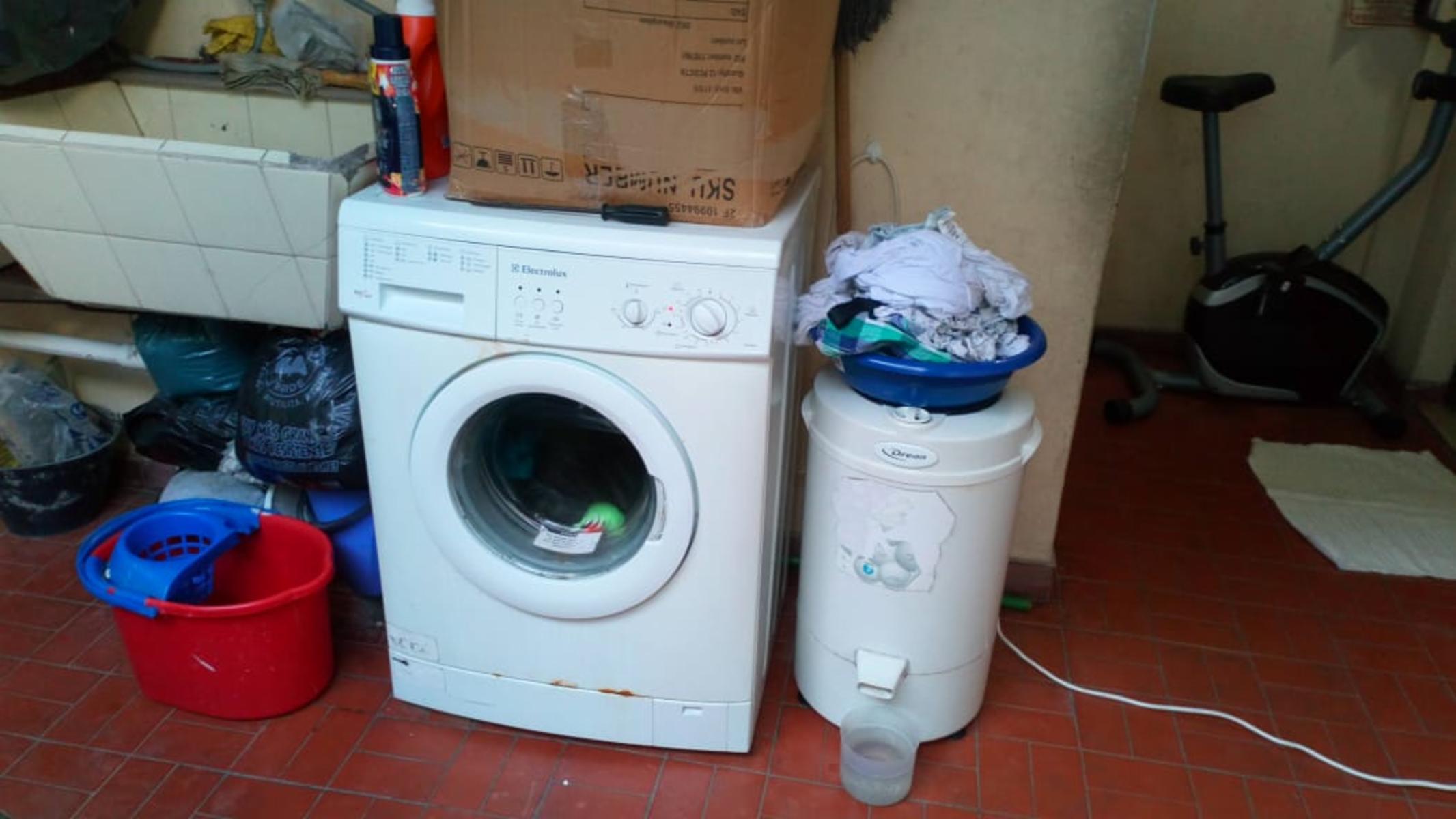 WASHINGTON 2800 · San Martín — foto 15