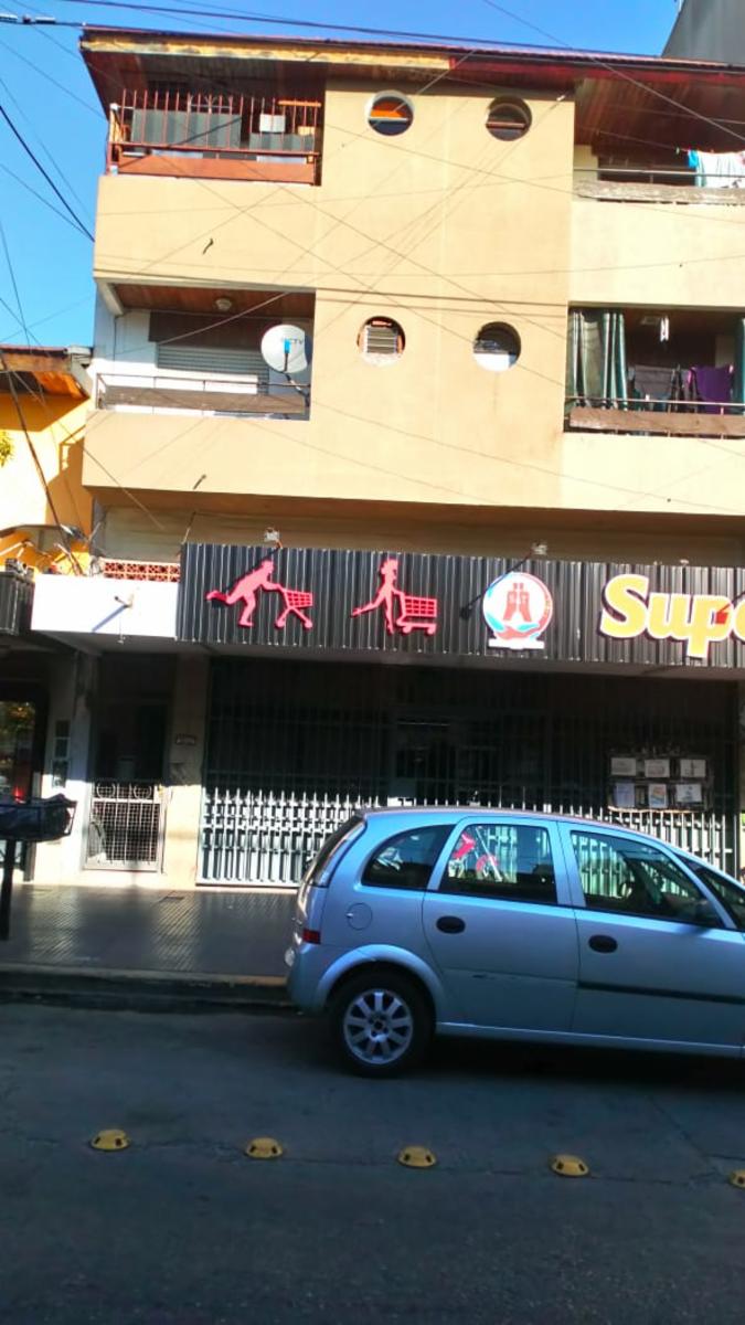 WASHINGTON 2800 · San Martín — foto 4