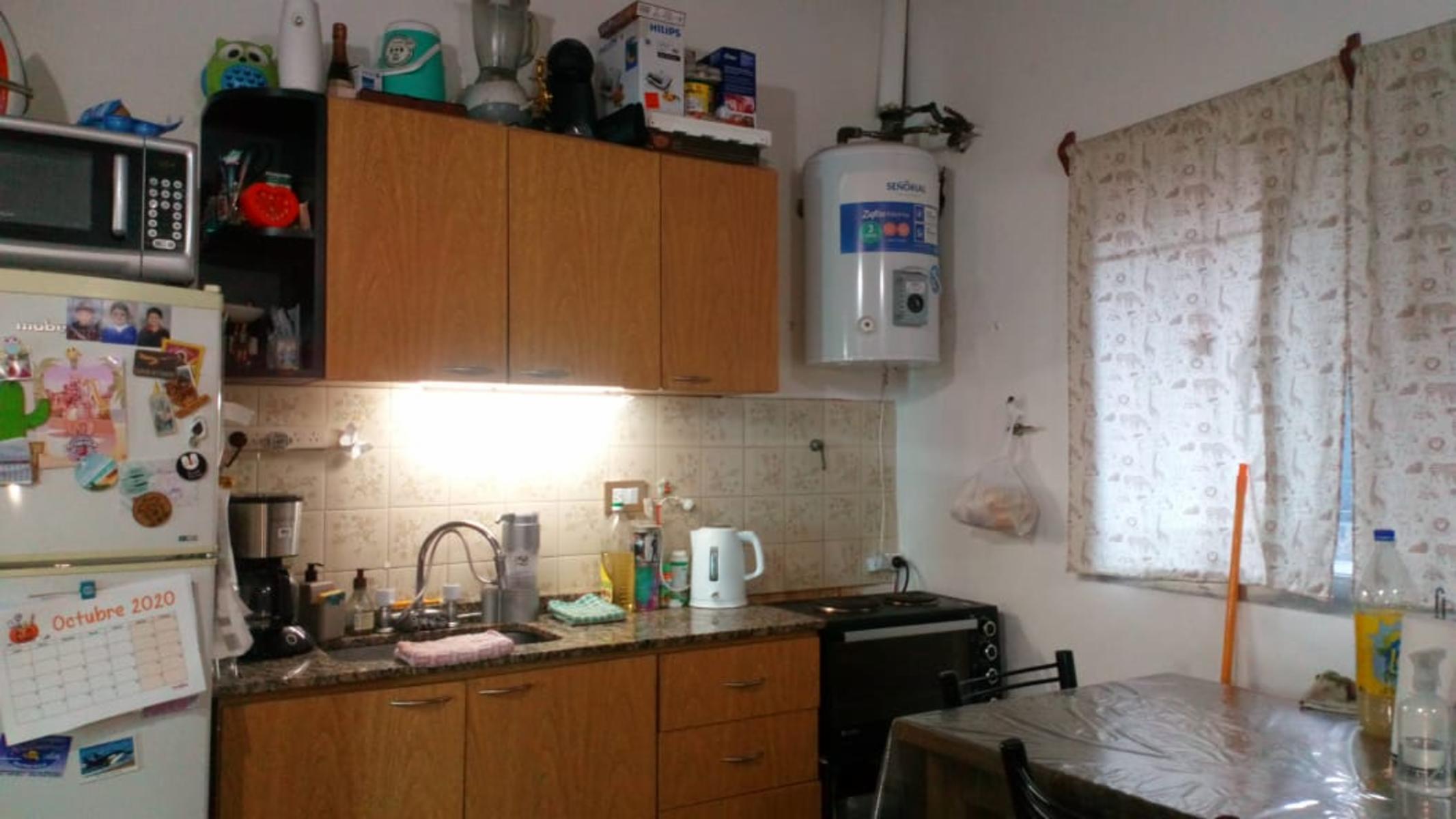 WASHINGTON 2800 · San Martín — foto 8