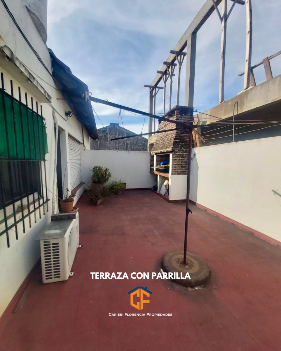 Padre M. Ashkar & Republica del Libano · San Martín — foto 22