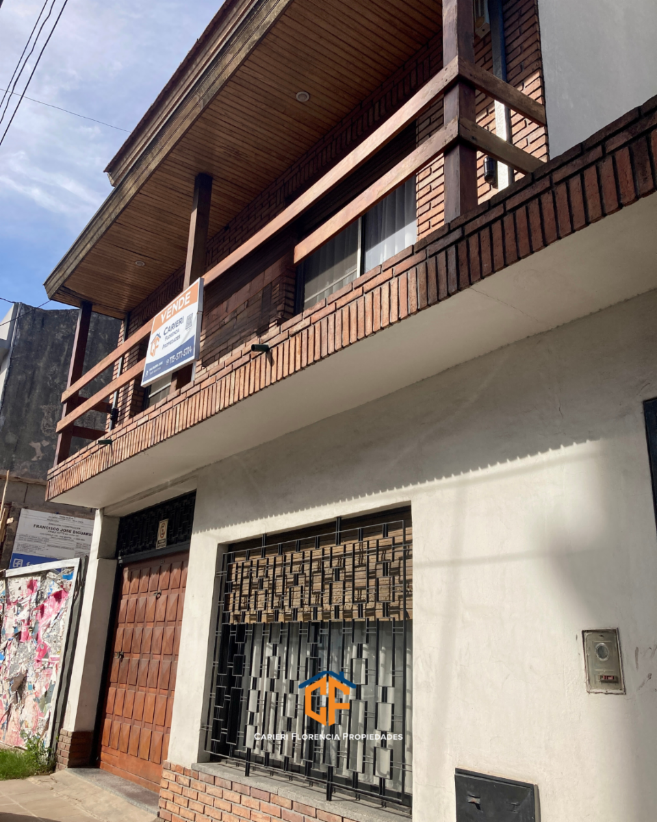 Padre M. Ashkar & Republica del Libano · San Martín — foto 6
