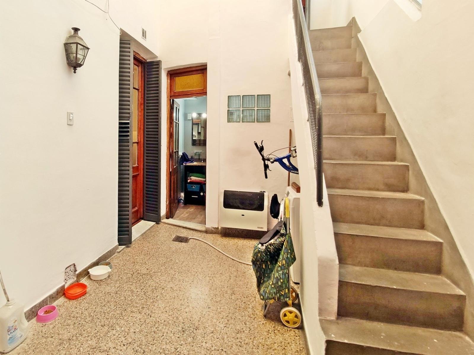 Apolinario Figueroa 1864 · Villa General Mitre — foto 11