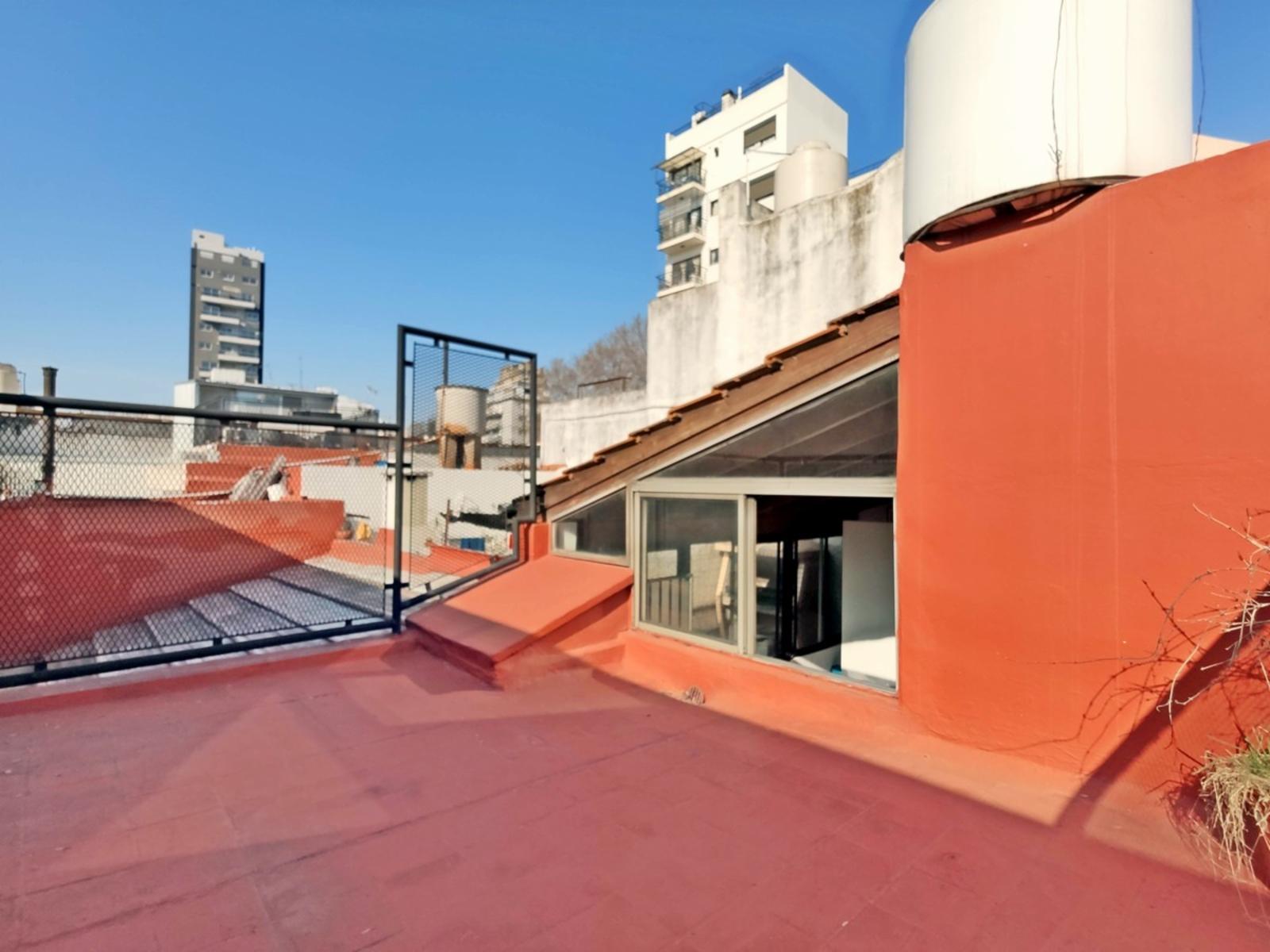 Apolinario Figueroa 1864 · Villa General Mitre — foto 4