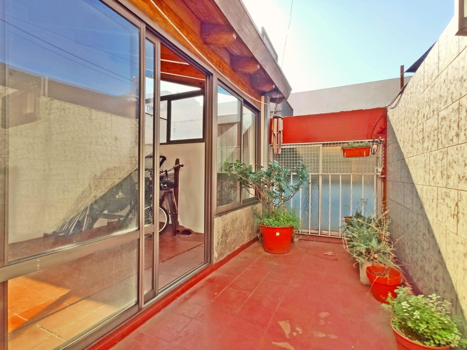 Apolinario Figueroa 1864 · Villa General Mitre — foto 5