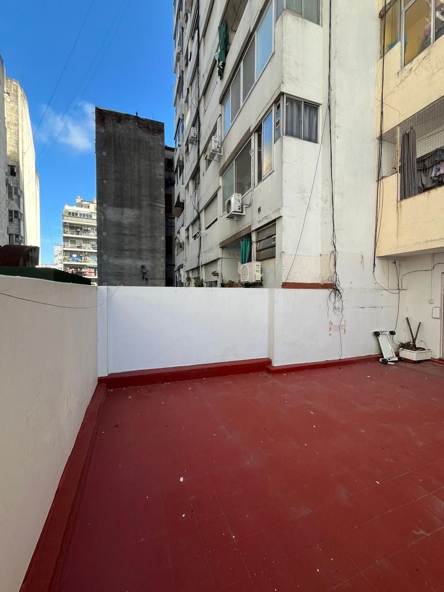 PUEYRREDON 400 · Once — foto 26