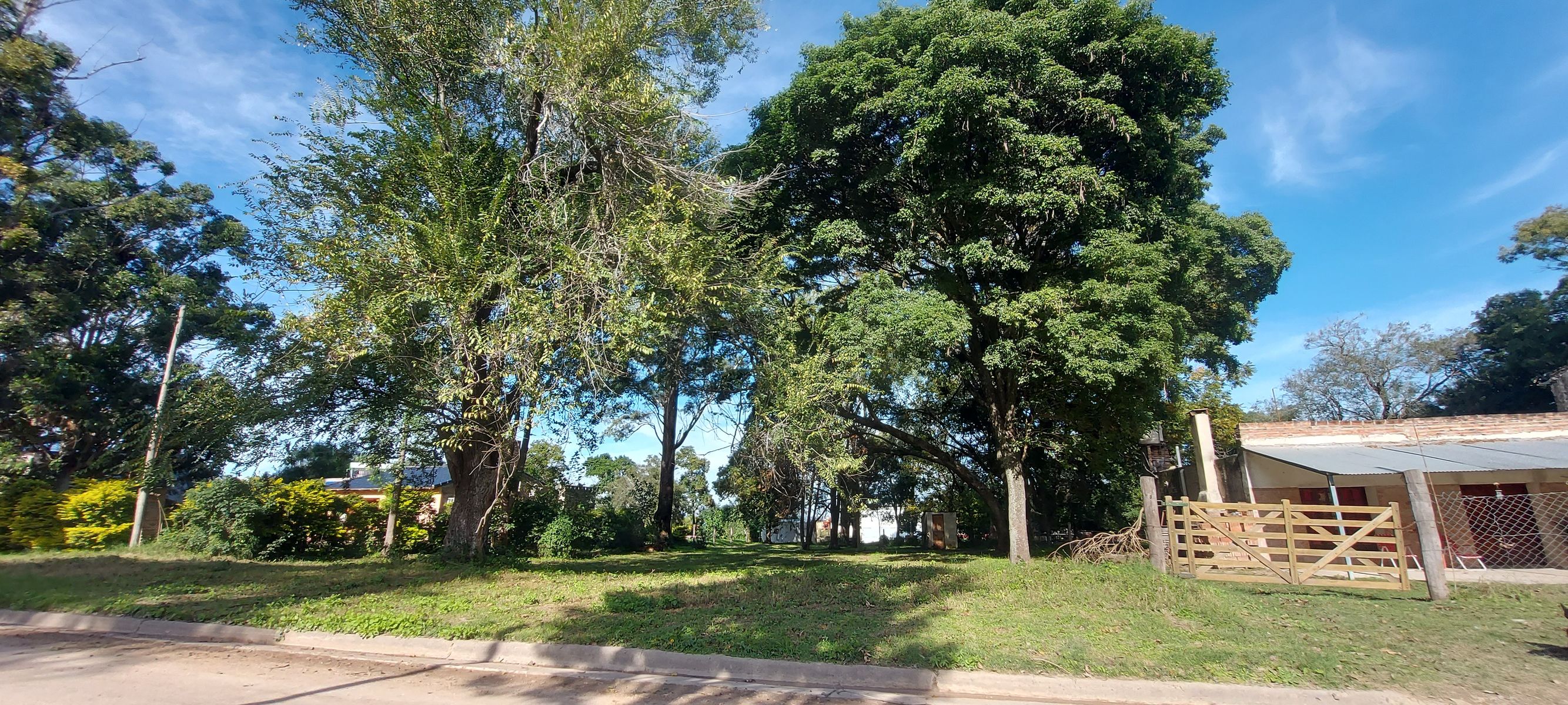 Primera Colonia Agrícola Militar las Conchas S/N · Paraná — foto 6