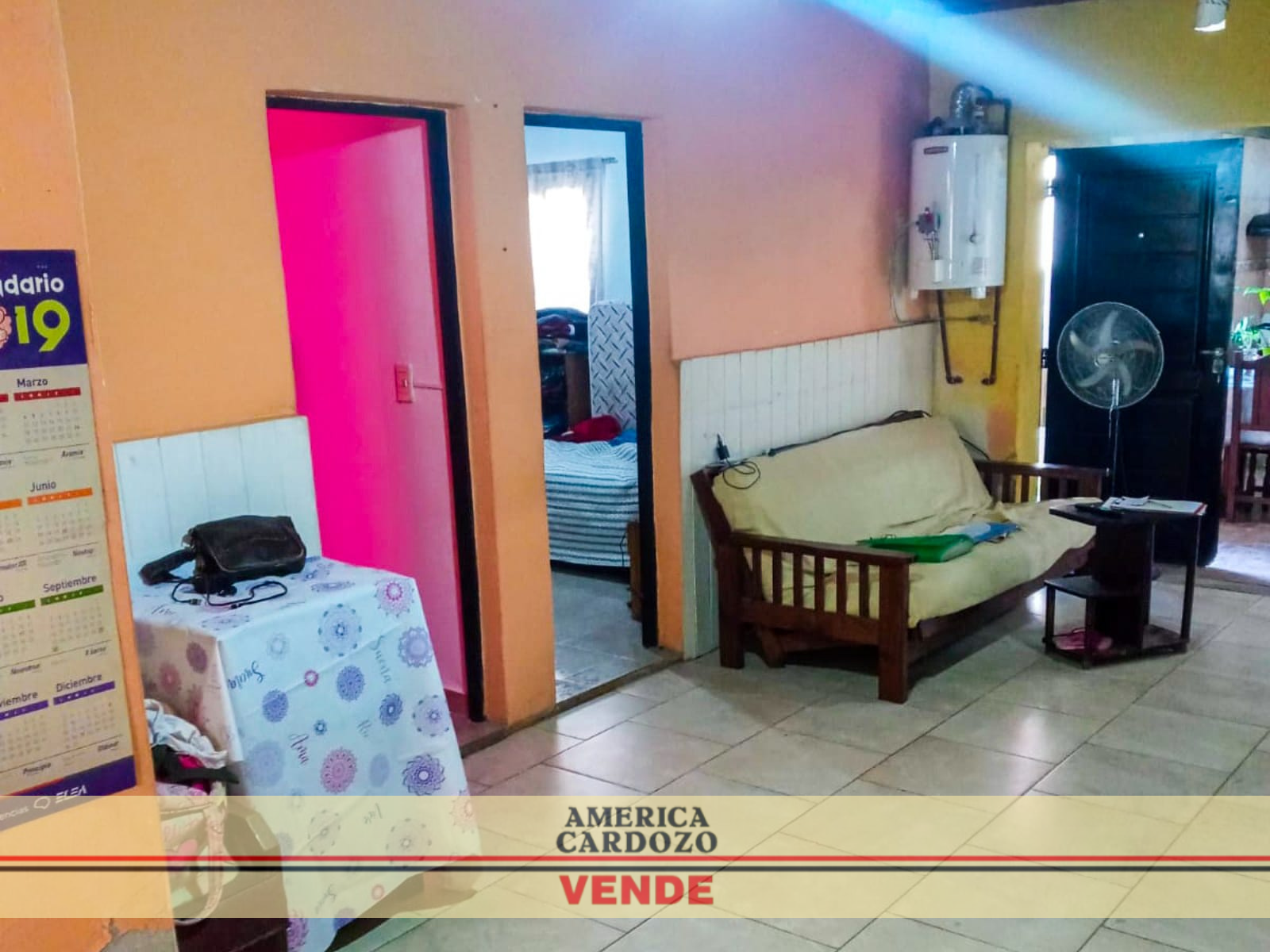 LEBENSOHN 2046 · Moreno — foto 14