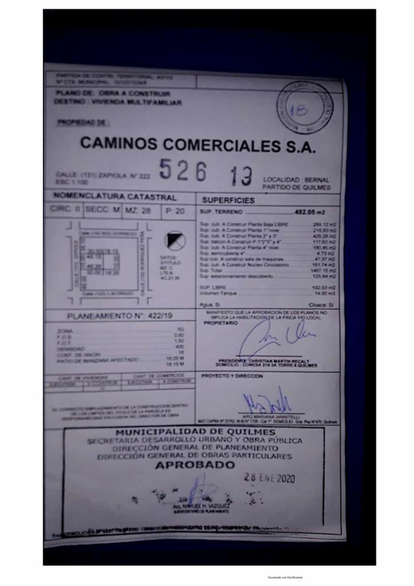 ZAPIOLA 222 · Quilmes — foto 5