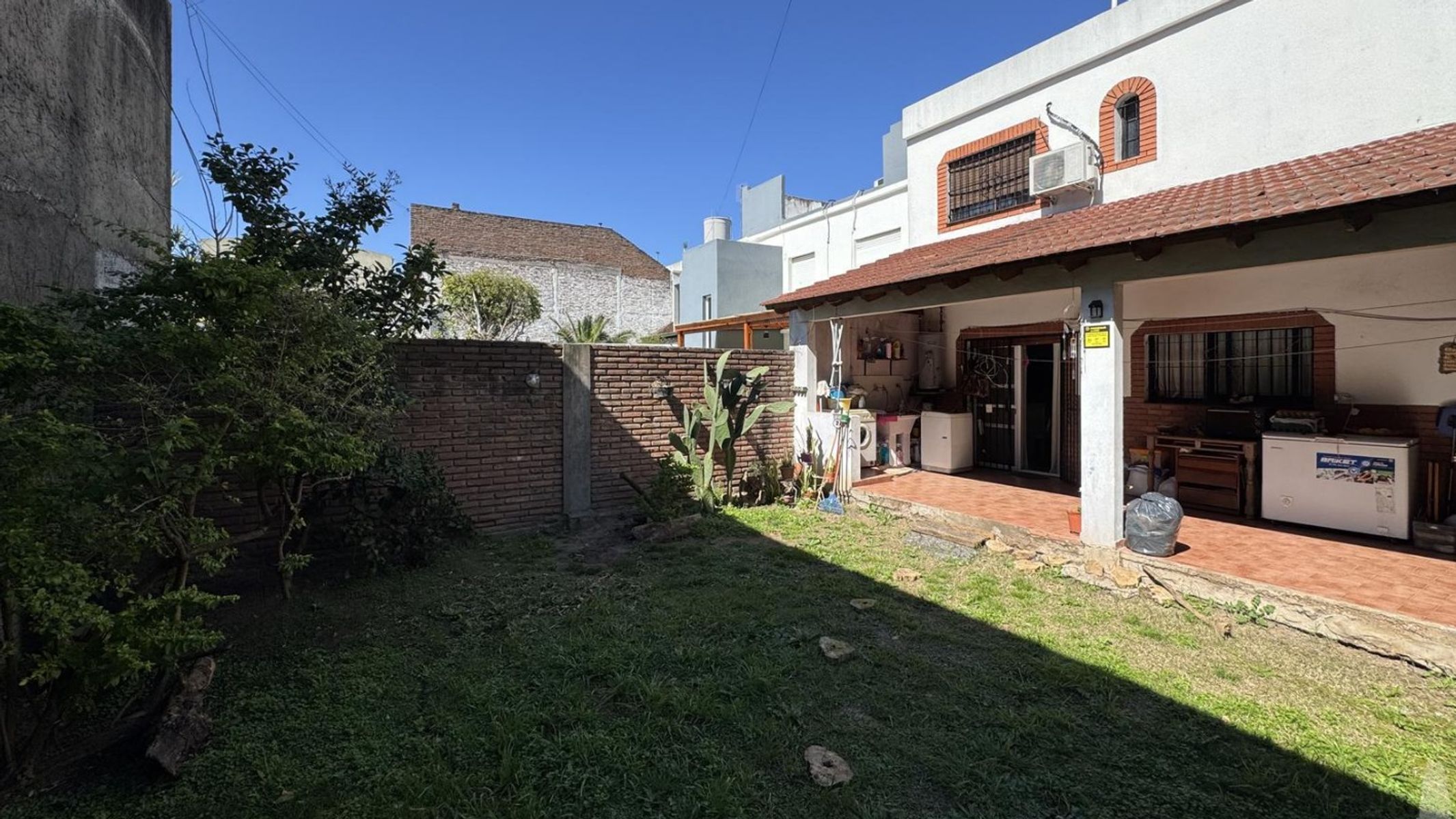 SARGENTO CABRAL 1100 · La Matanza — foto 9