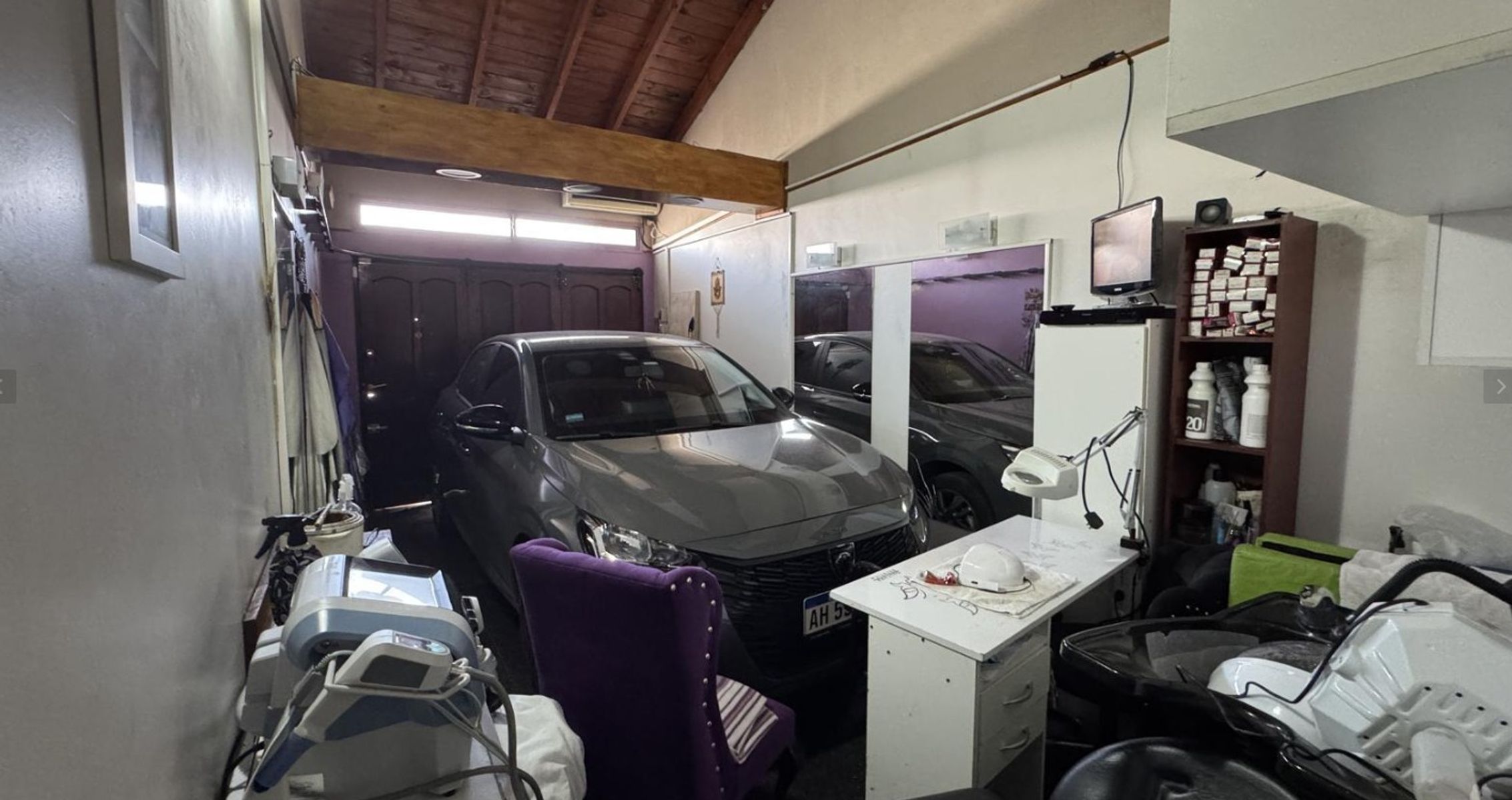SARGENTO CABRAL 1100 · La Matanza — foto 10