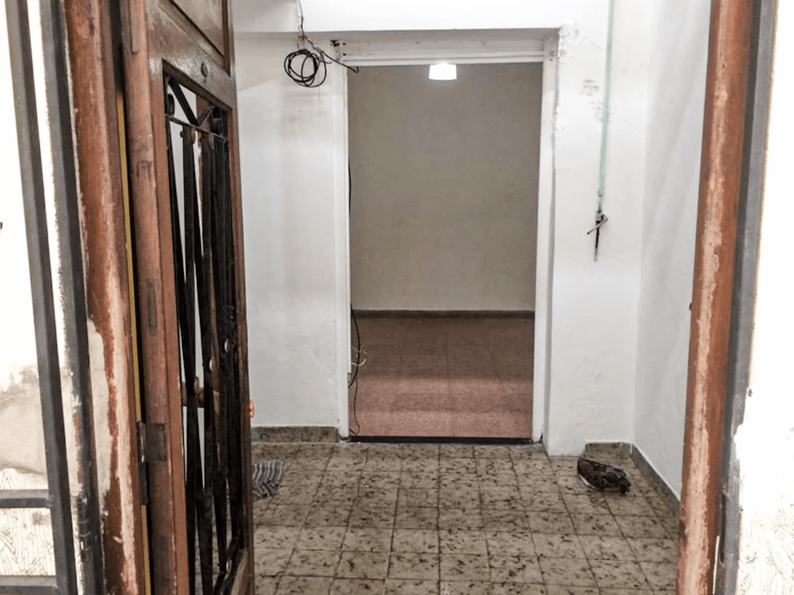 VENTA | CASA DEPARATAMENTO  1 AMBIENTE | SAN CRISTOBAL (CABA)