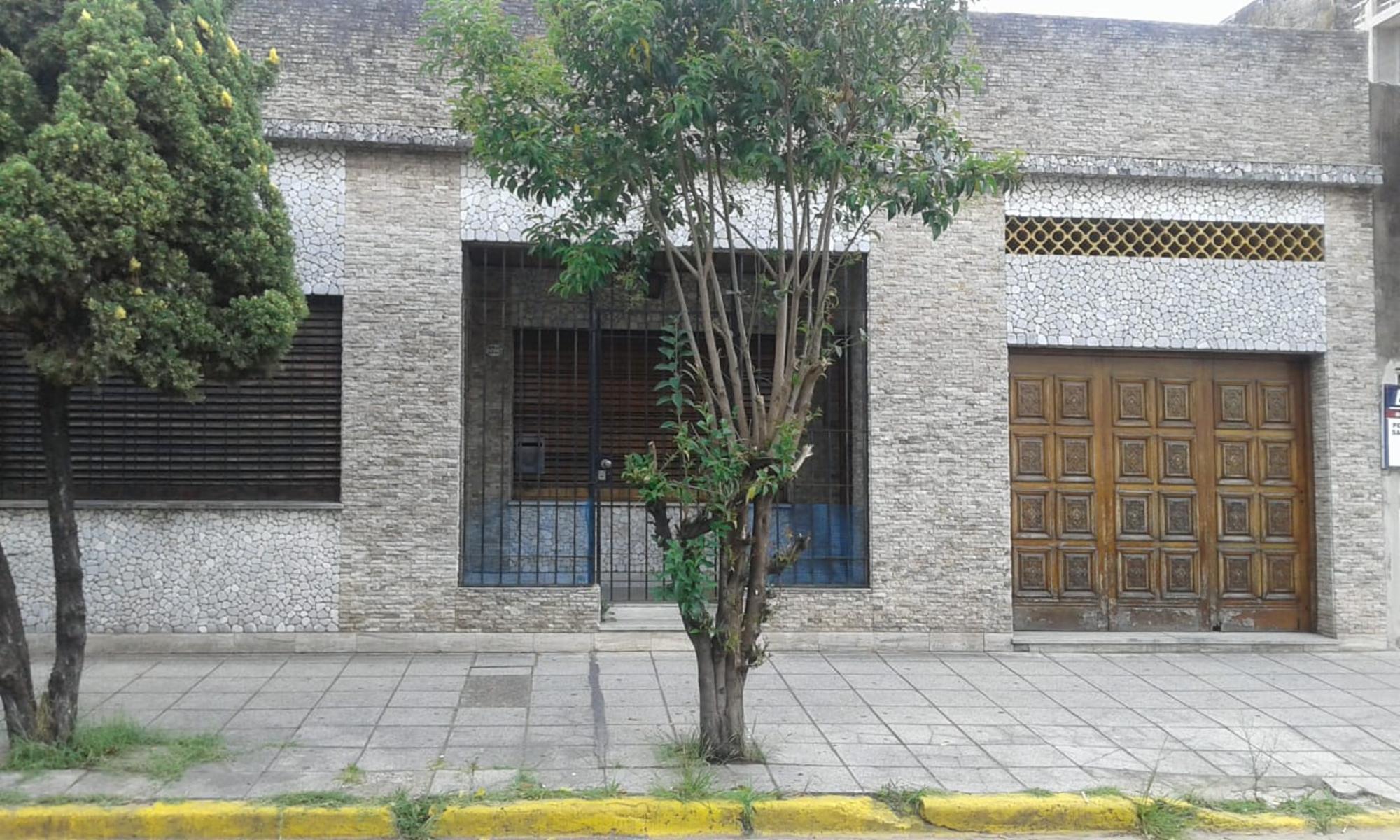 CASA CENTRO SAN JUSTO
