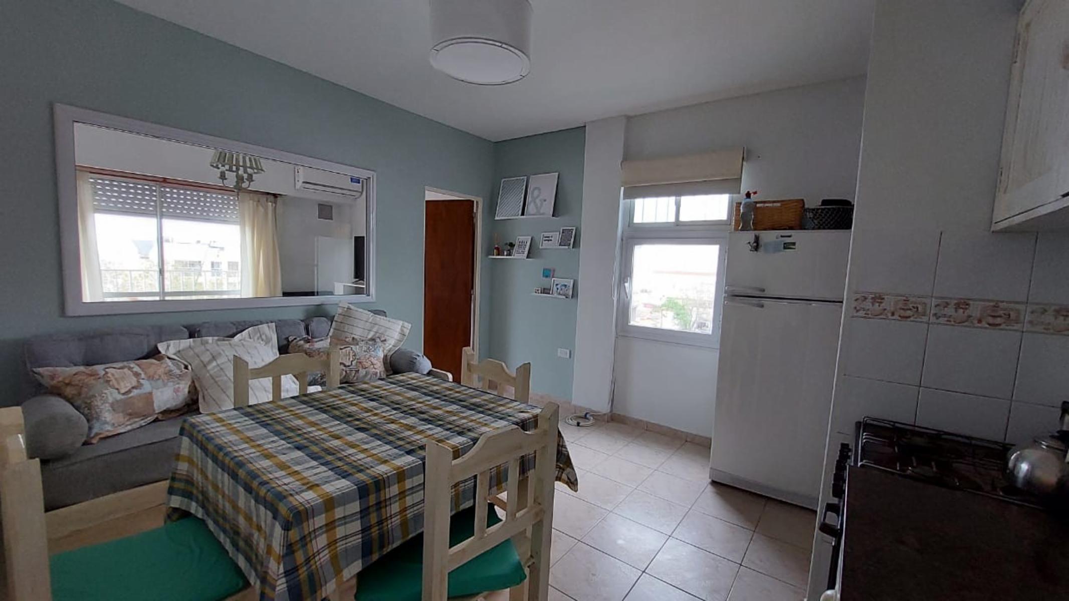Ed. Viega 80 · Monte Hermoso — foto 5