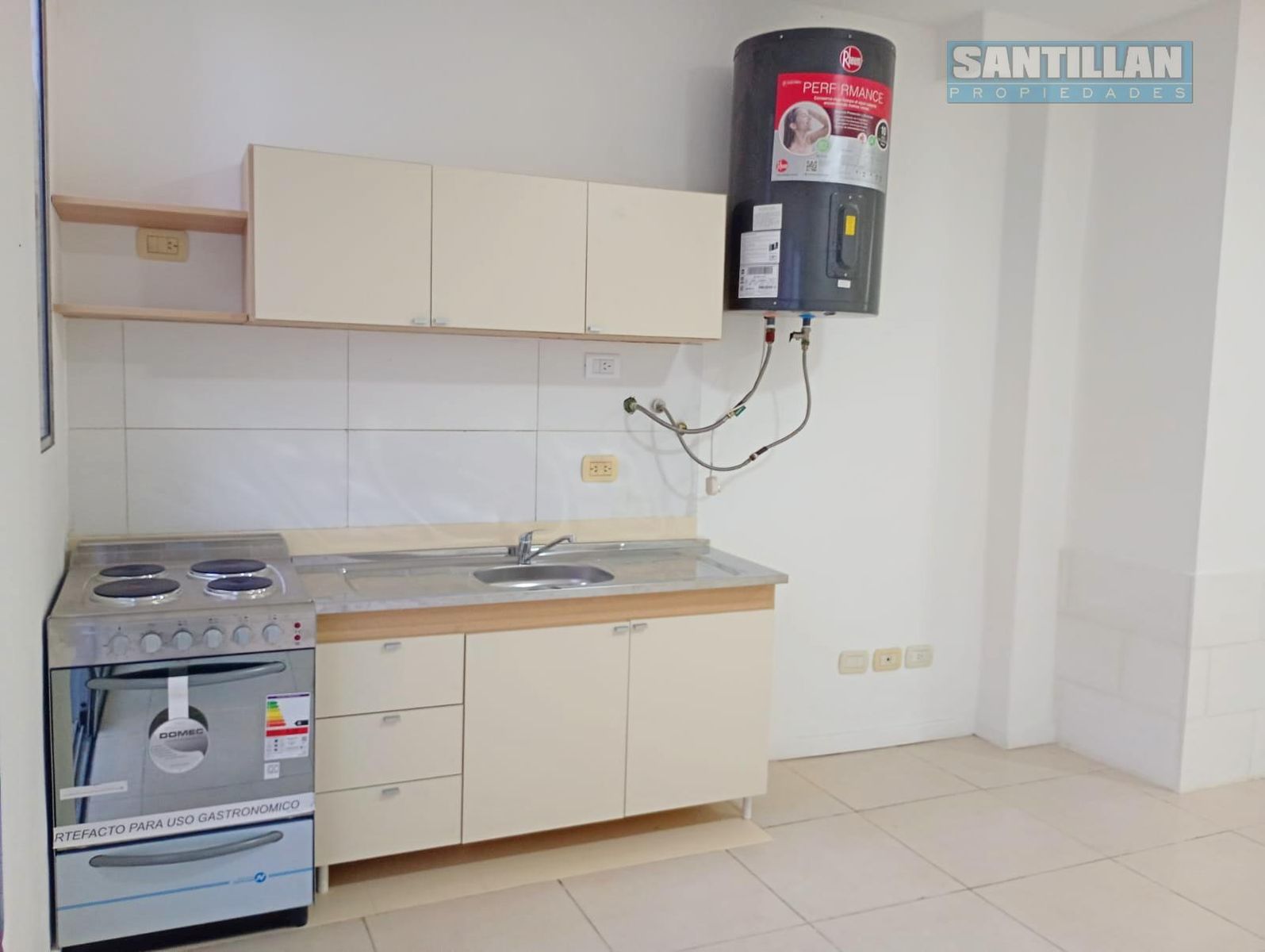 Emilio Lamarca 1615 · Floresta — foto 6