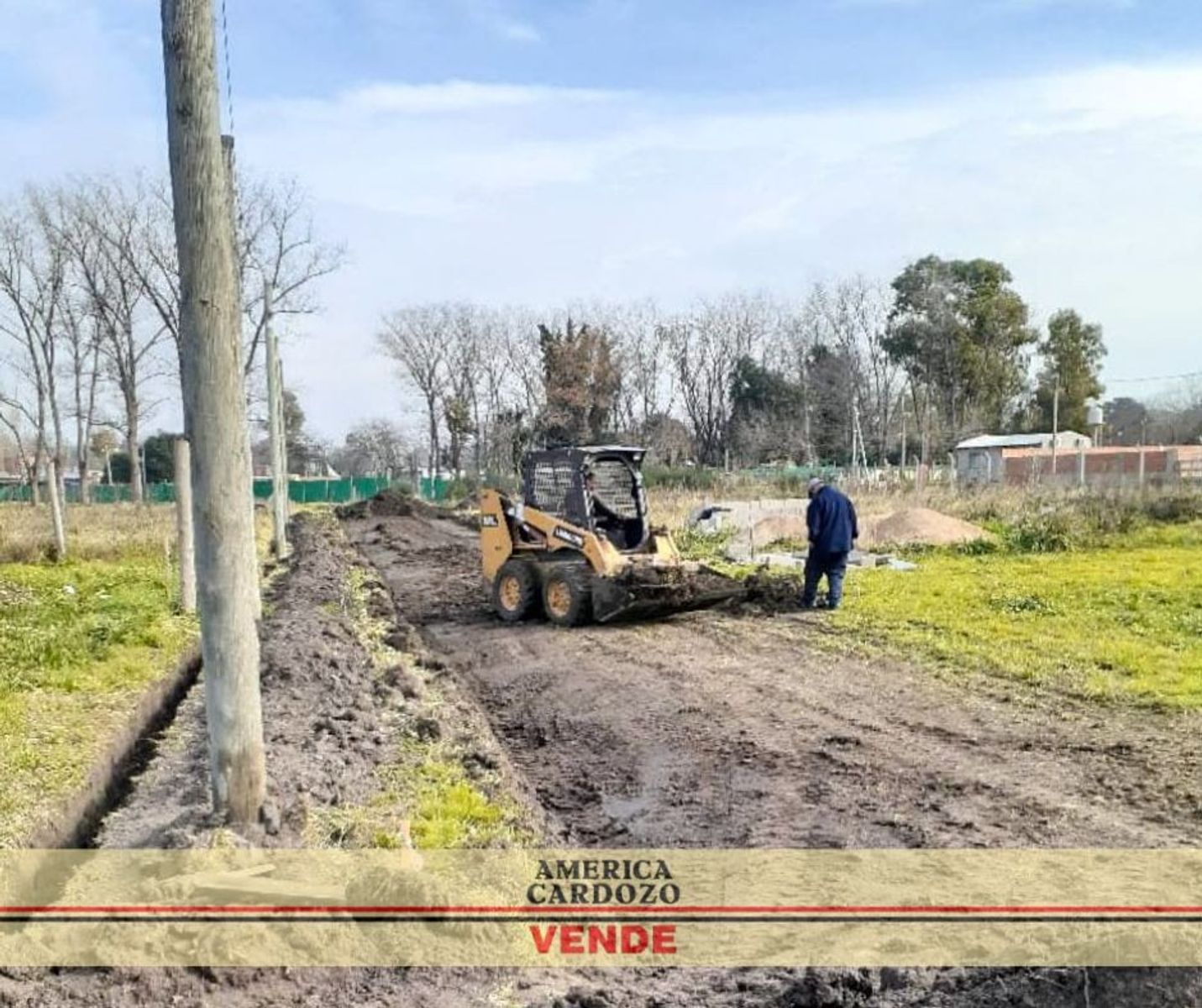 FRANCISCO DE VIEDMA 4498 · Merlo — foto 12