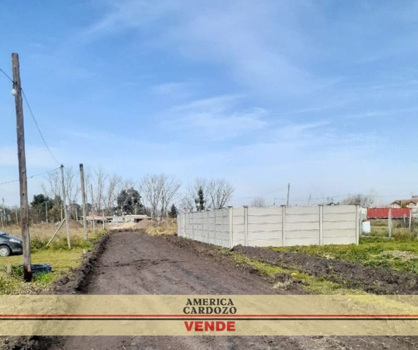 FRANCISCO DE VIEDMA 4498 · Merlo — foto 9