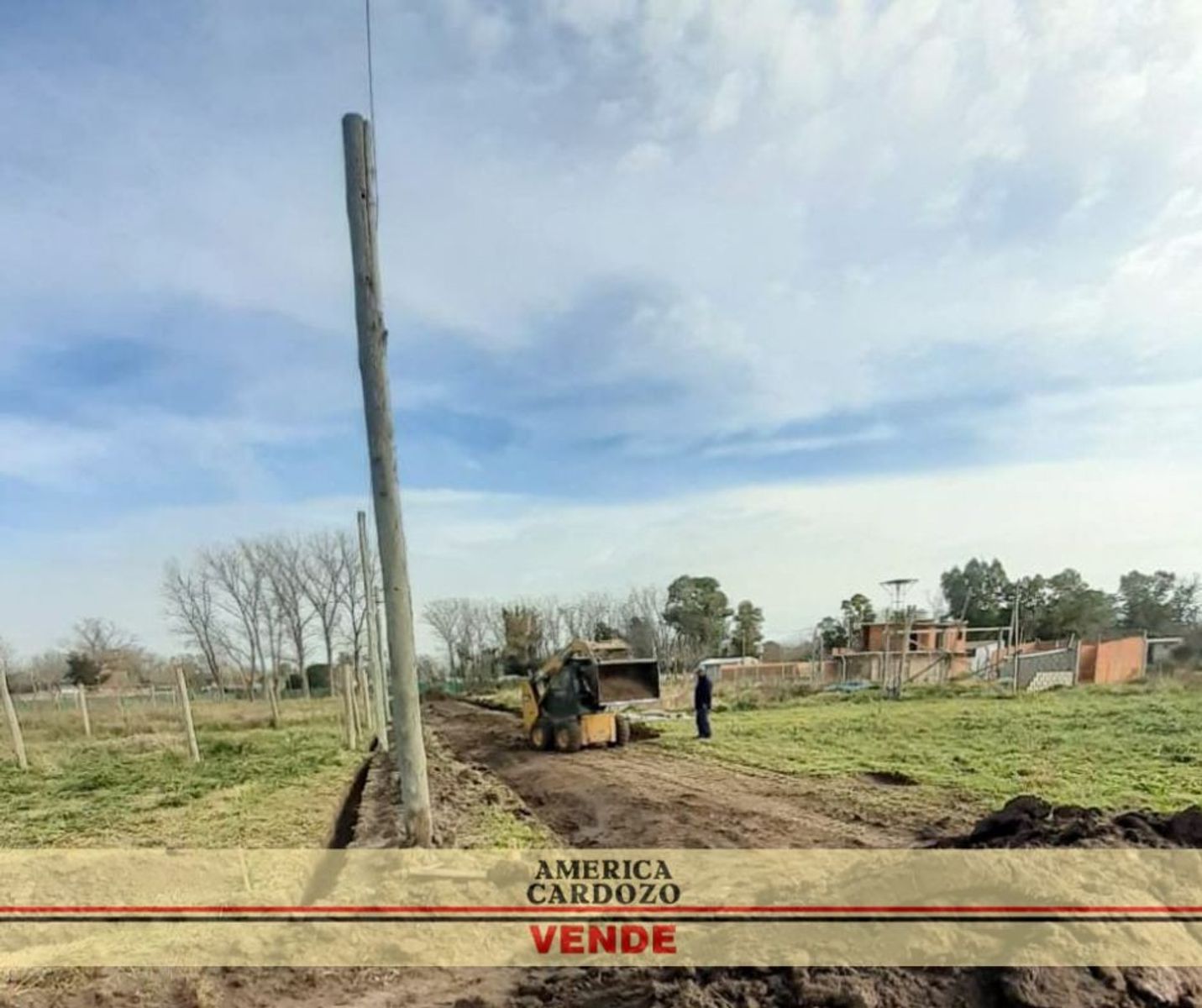 FRANCISCO DE VIEDMA 4498 · Merlo — foto 10