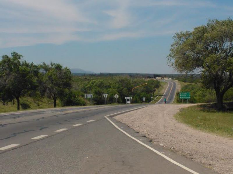 CRISANTEMO · Punilla — foto 7