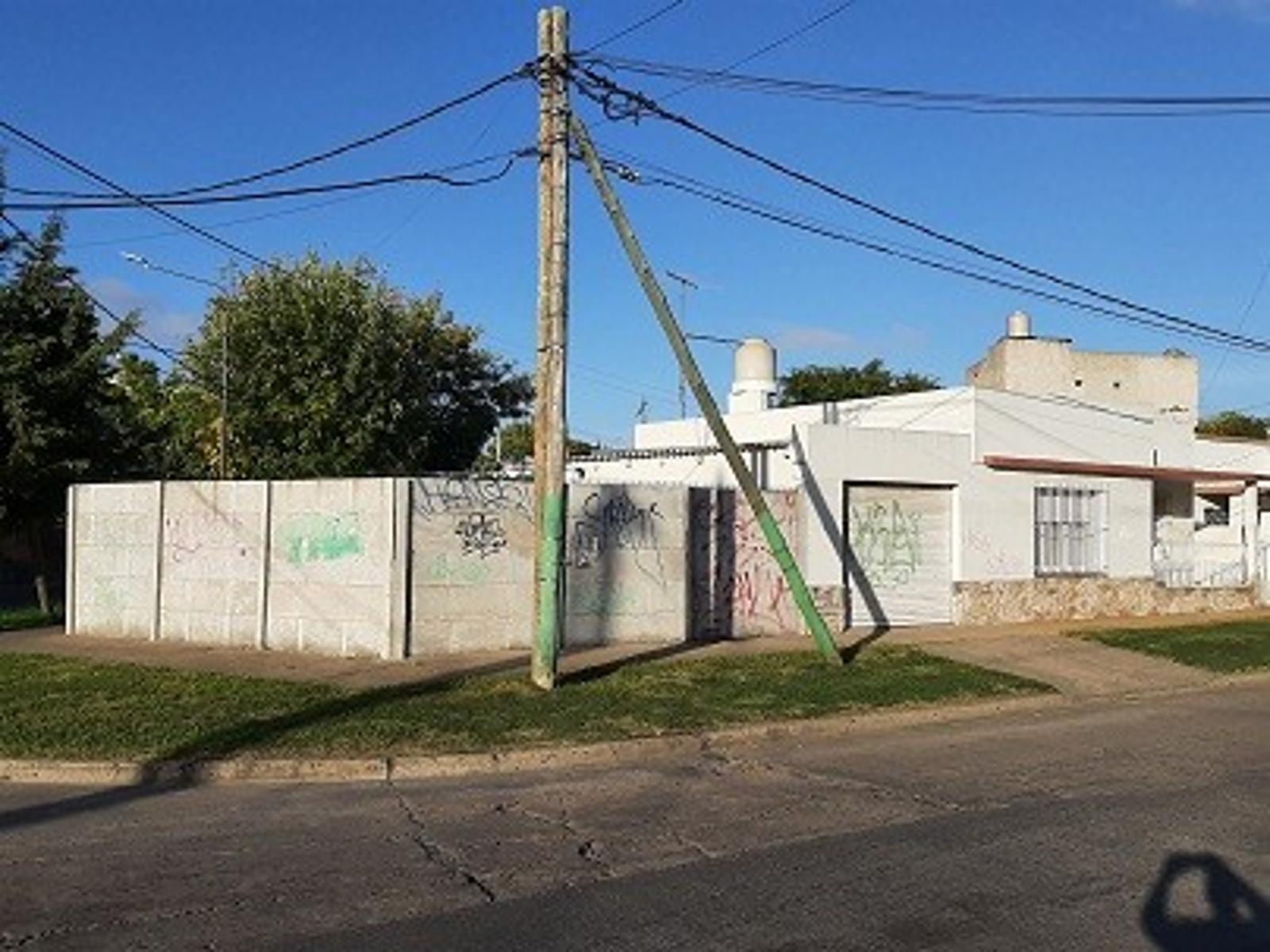 Diagona de Mayo al 2700 · Hurlingham — foto 3