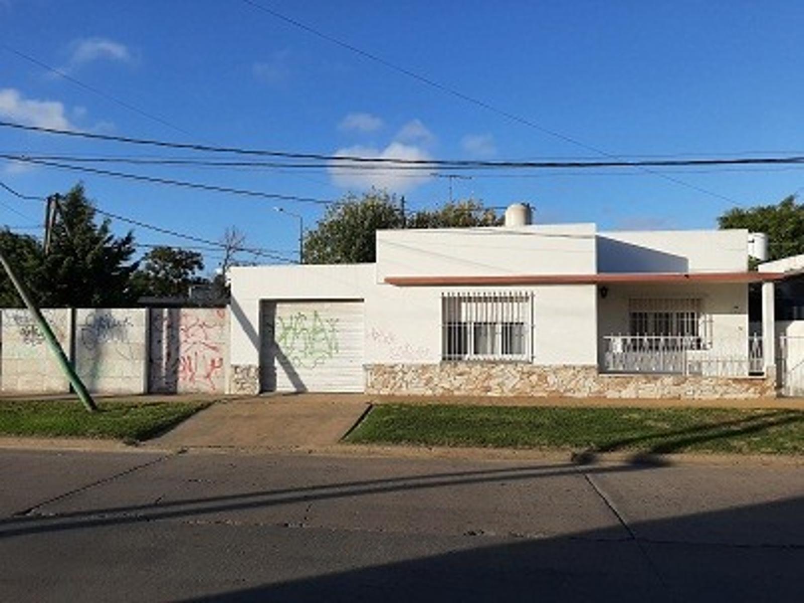 Diagona de Mayo al 2700 · Hurlingham — foto 4