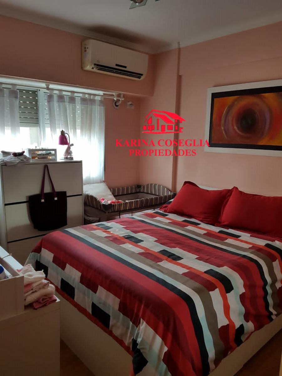 EXCELENTE 2 AMBIENTES EN VENTA . ISA I . SAN MIGUEL