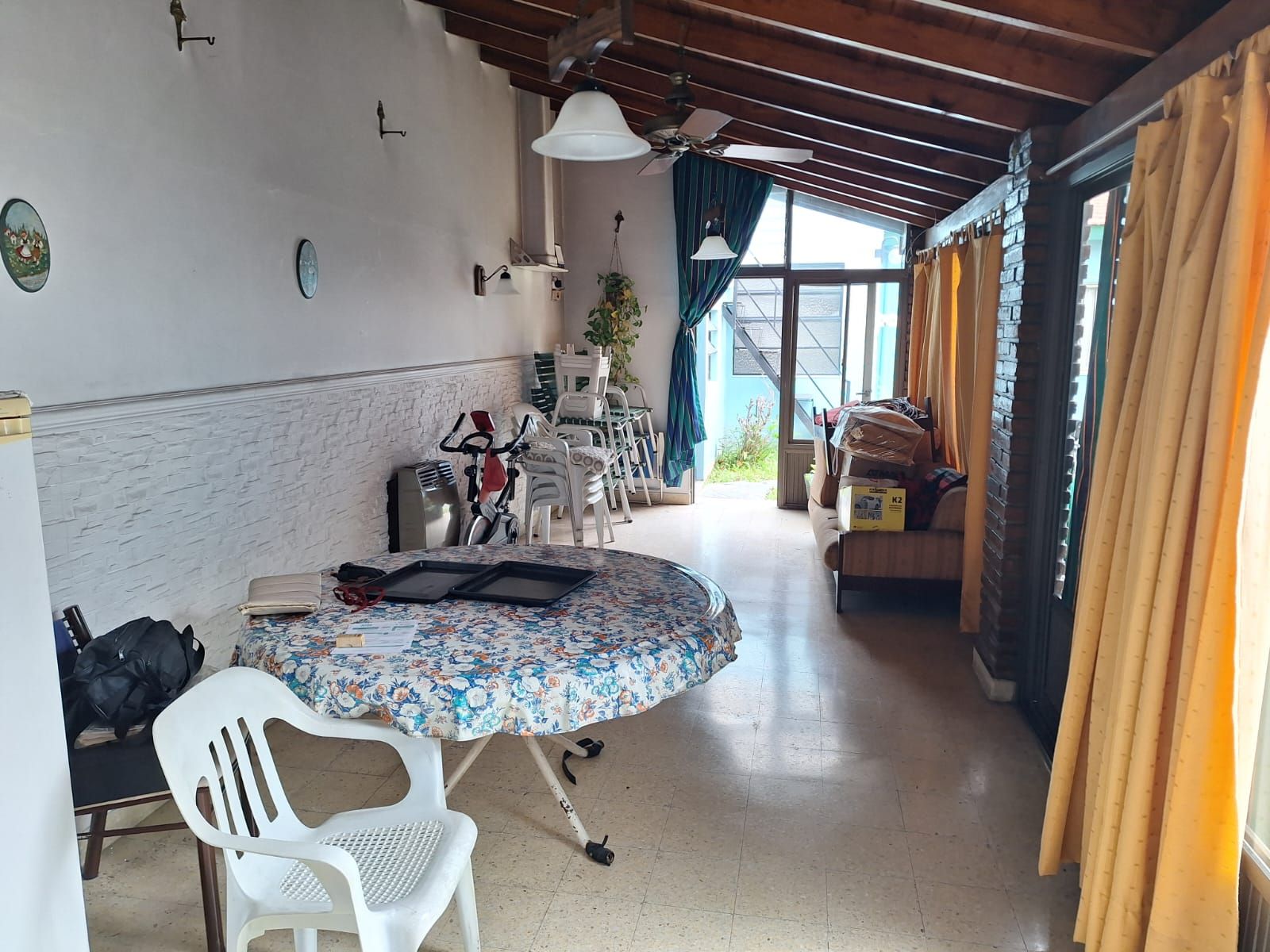 MOLIERE 1086 · Villa Luro — foto 13