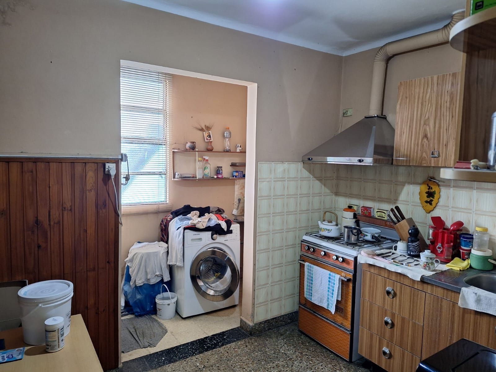 MOLIERE 1086 · Villa Luro — foto 14